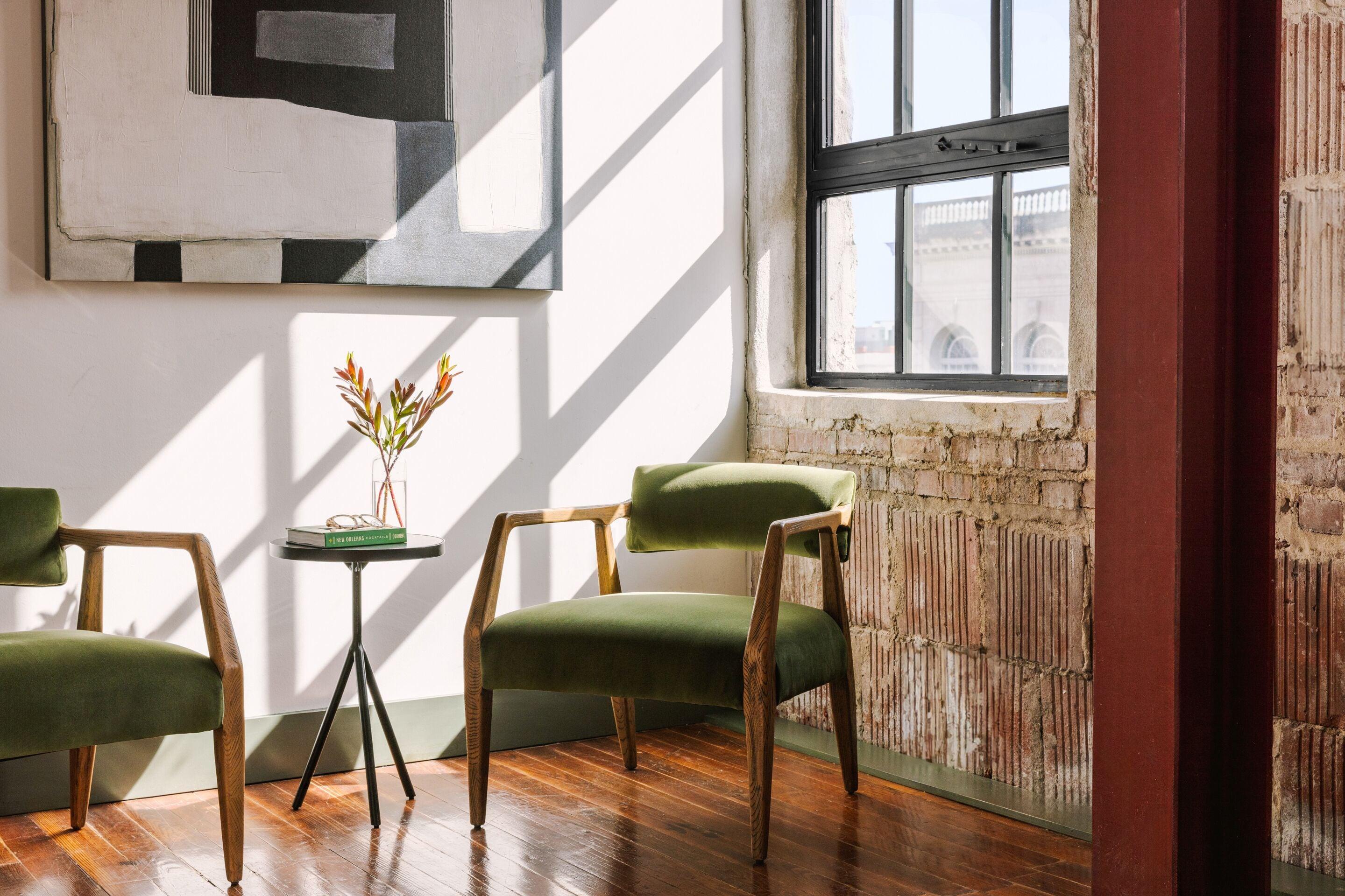 Aparthotel Sonder By Marriott Bonvoy The Schaeffer French Quarter 4*