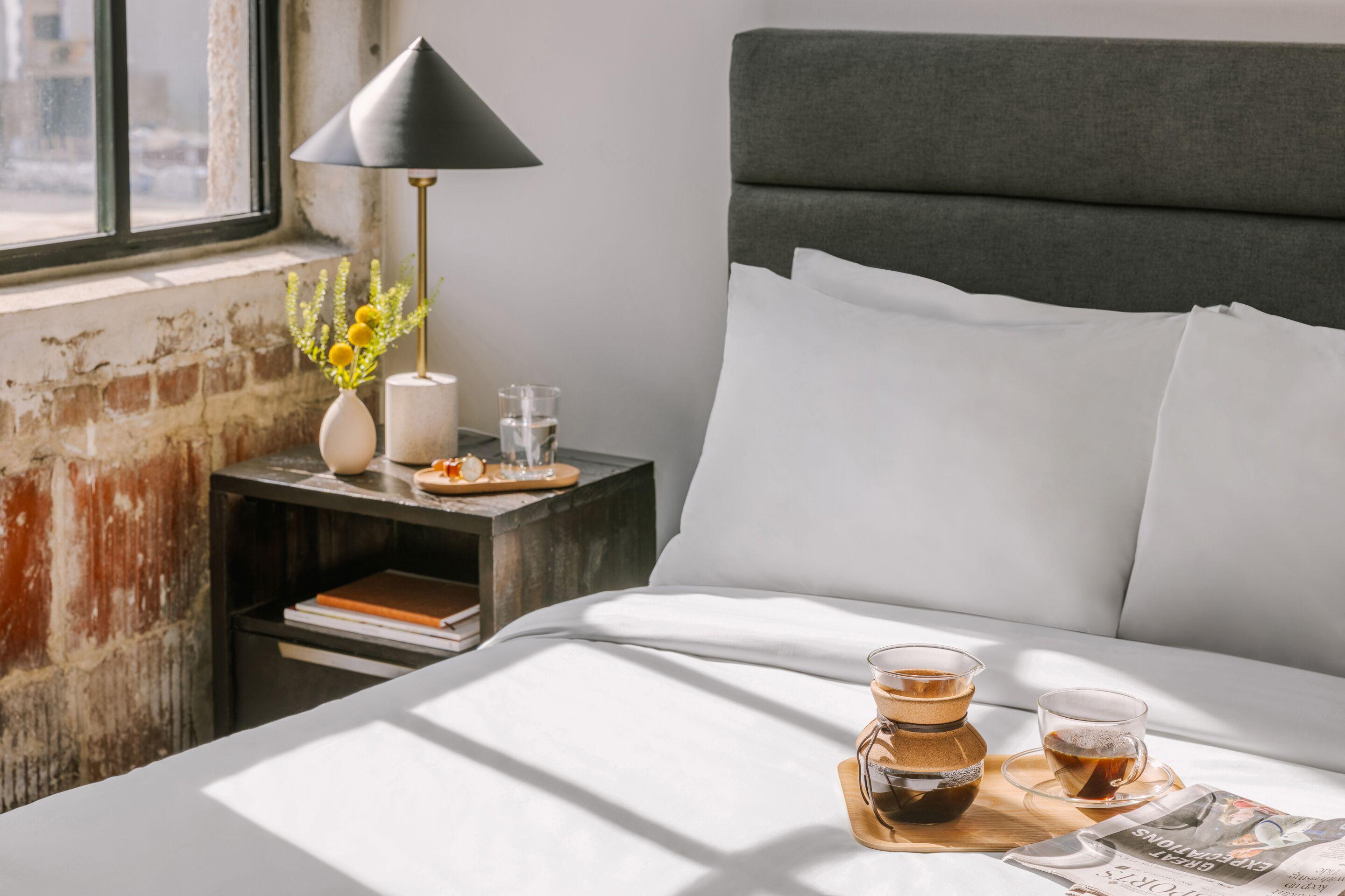 Sonder By Marriott Bonvoy The Schaeffer French Quarter Aparthotel 4*