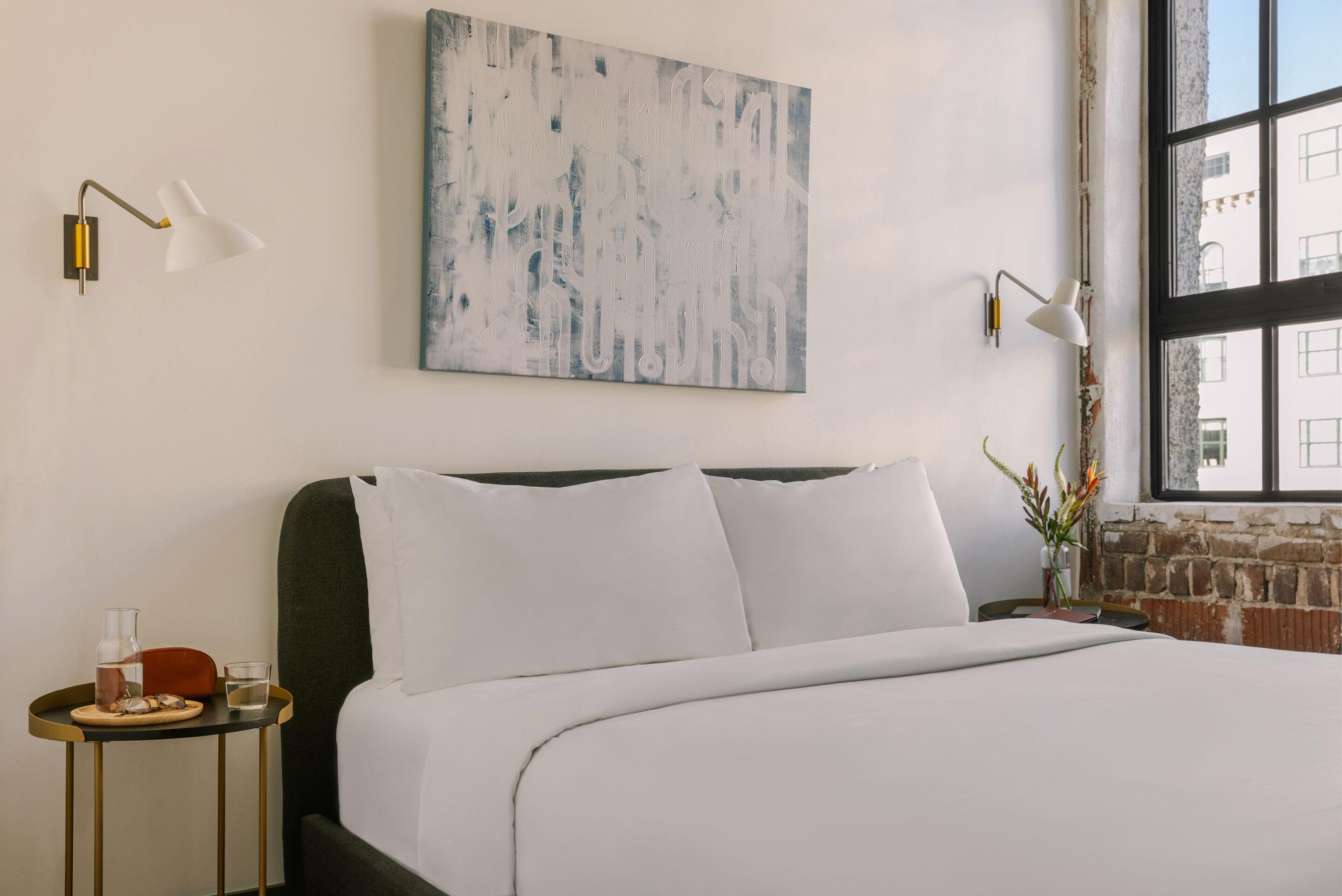 Aparthotel Sonder By Marriott Bonvoy The Schaeffer French Quarter New Orleans