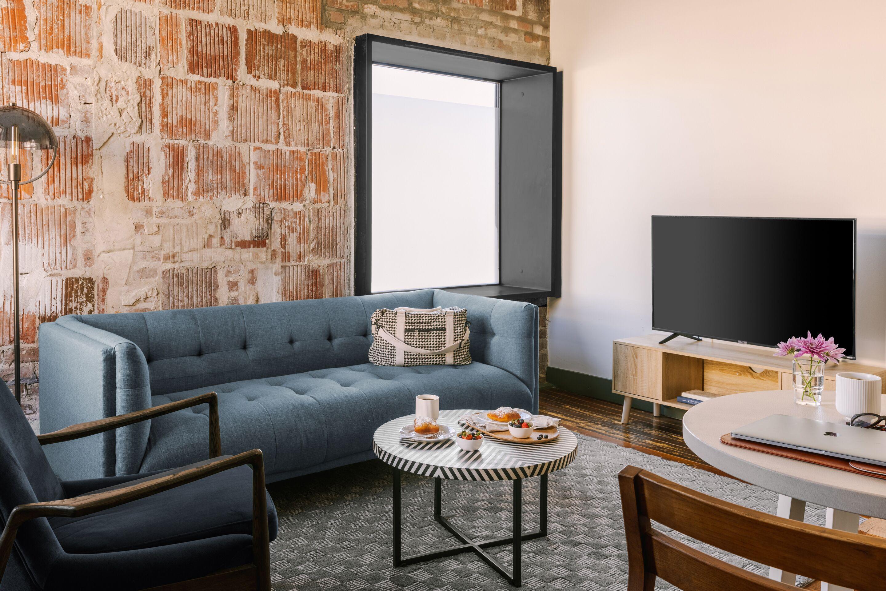 Aparthotel Sonder By Marriott Bonvoy The Schaeffer French Quarter 4*