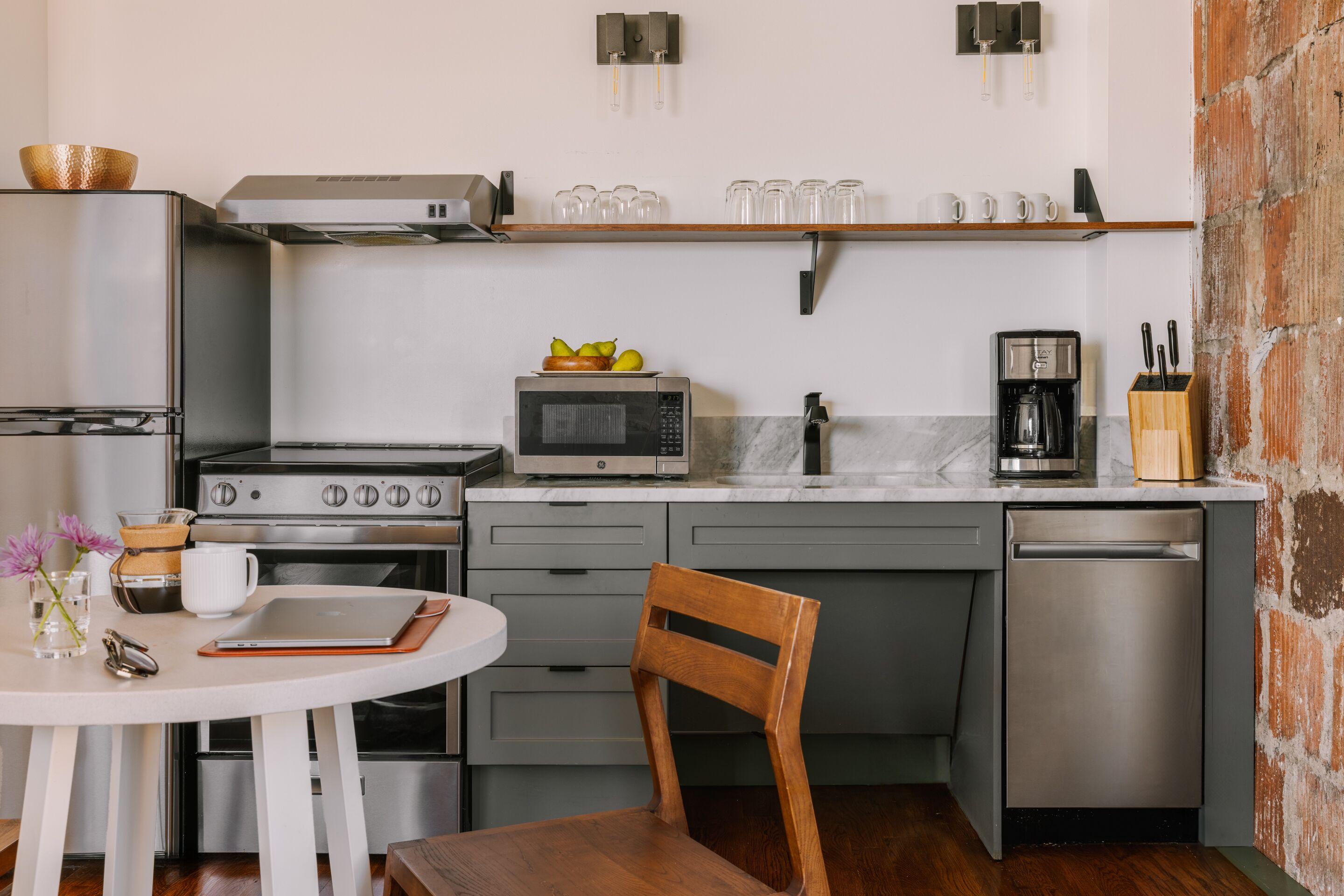 Sonder By Marriott Bonvoy The Schaeffer French Quarter 4*