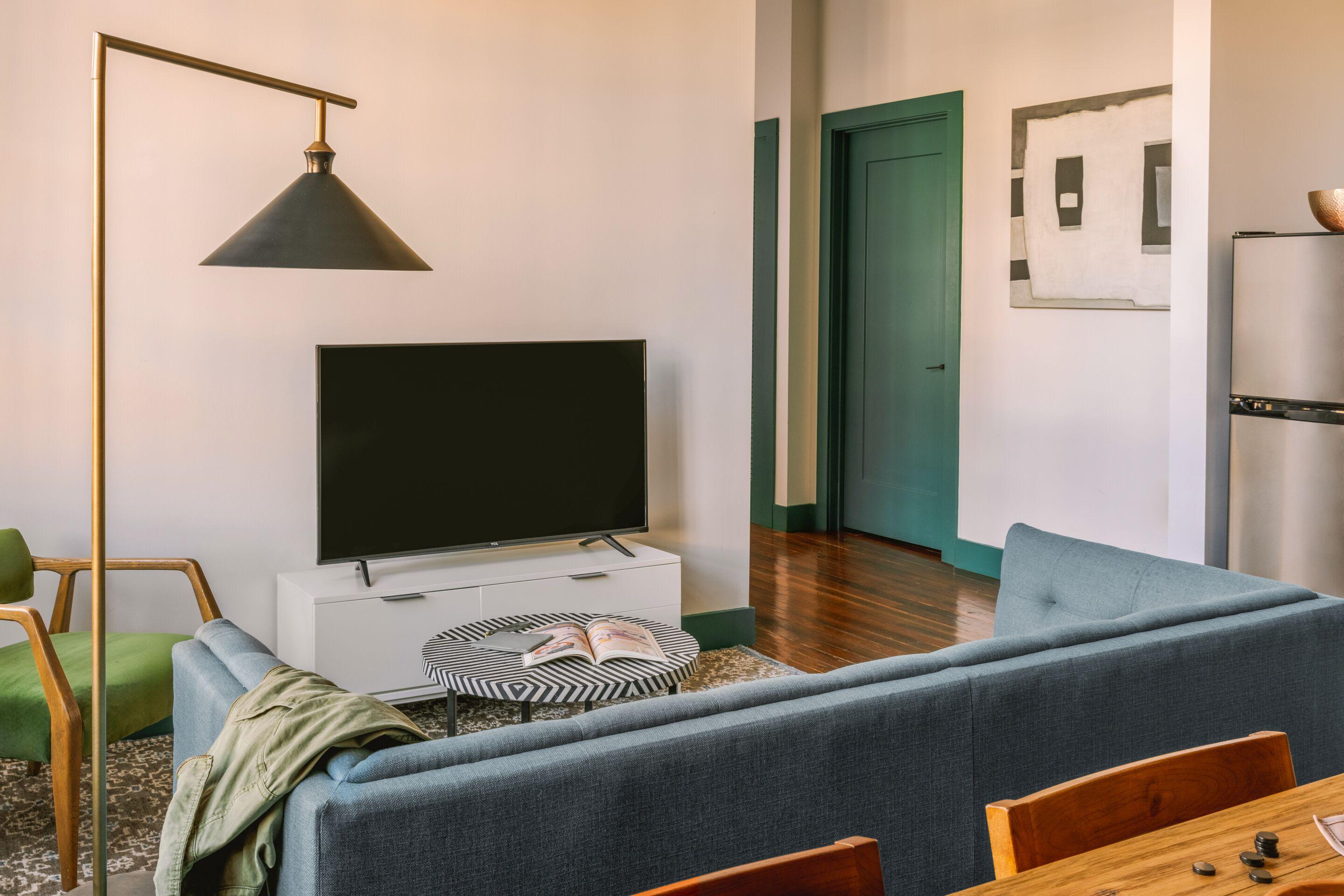 Sonder By Marriott Bonvoy The Schaeffer French Quarter Aparthotel 4*