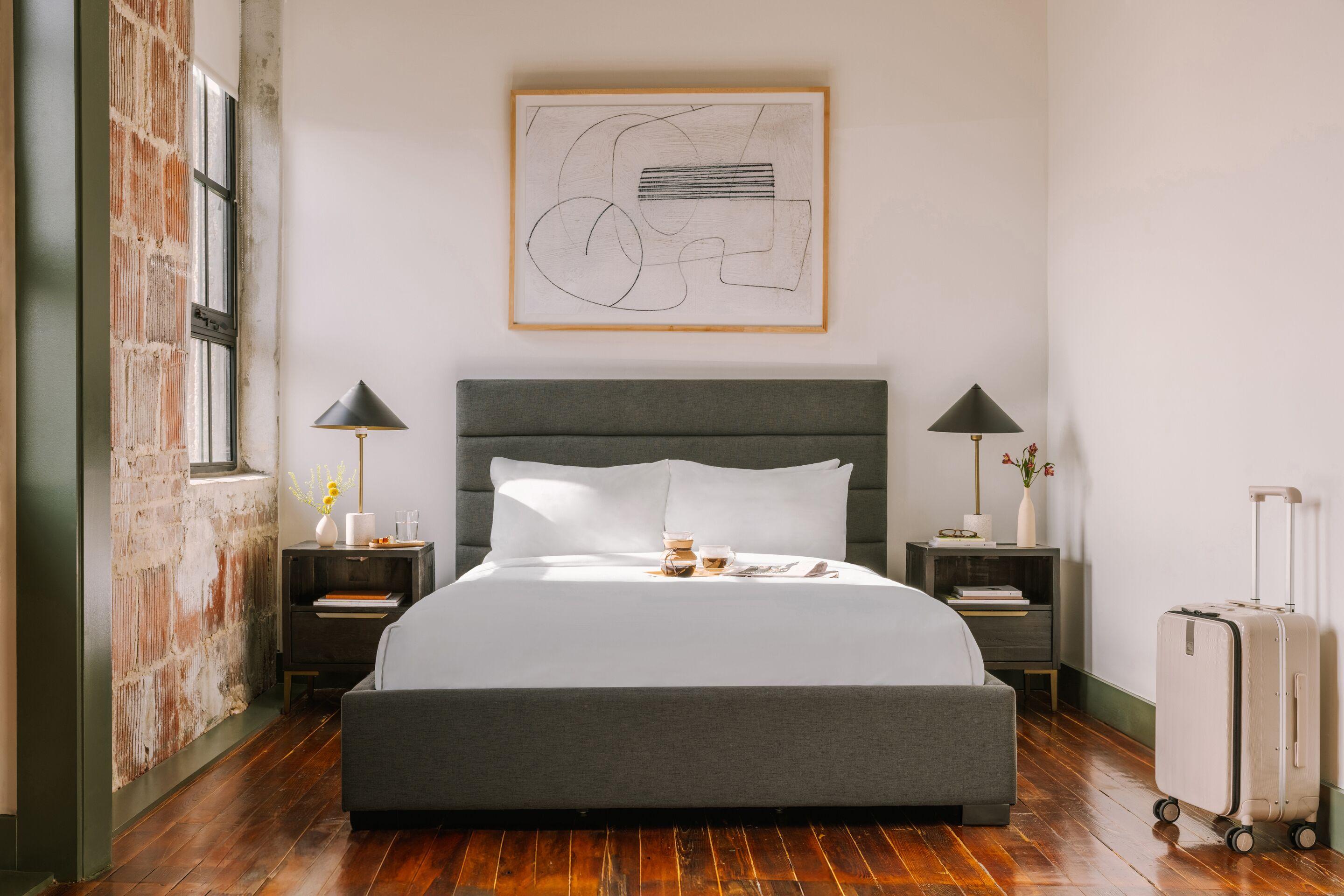 Sonder By Marriott Bonvoy The Schaeffer French Quarter Aparthotel 4*