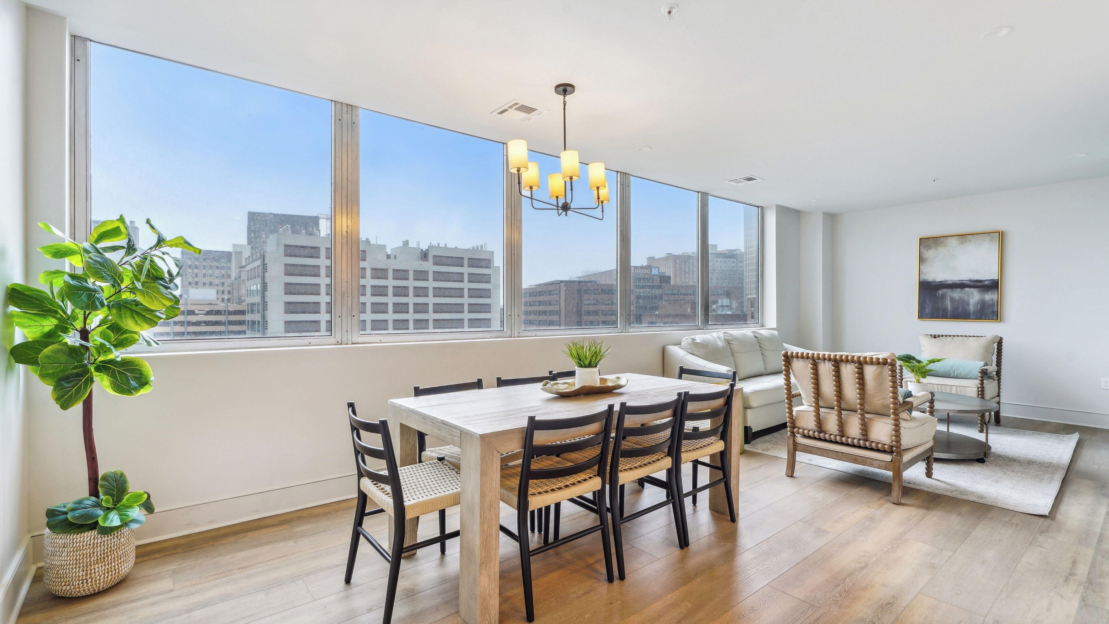 The Eleanor New Orleans