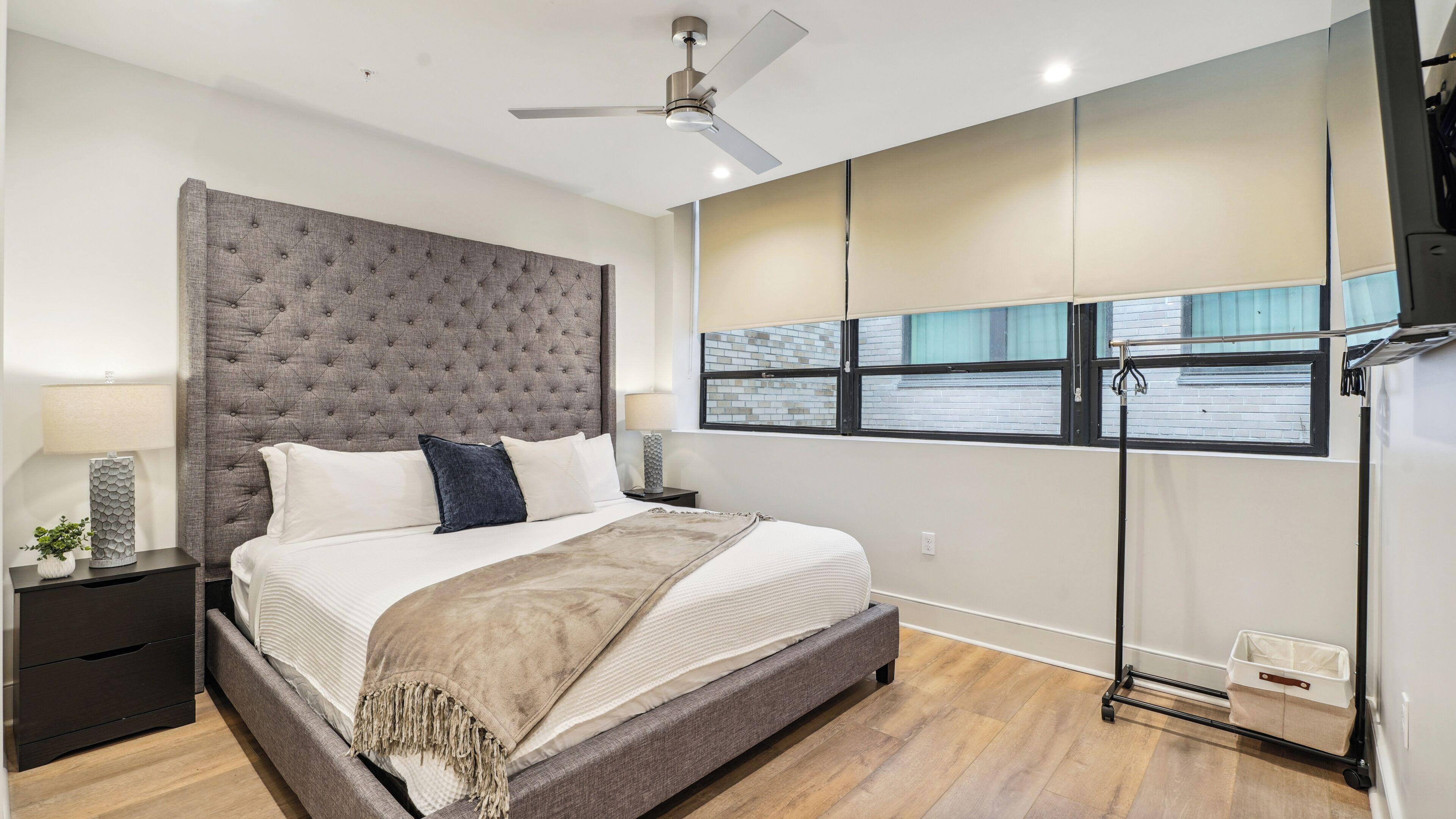 Hotel The Eleanor New Orleans