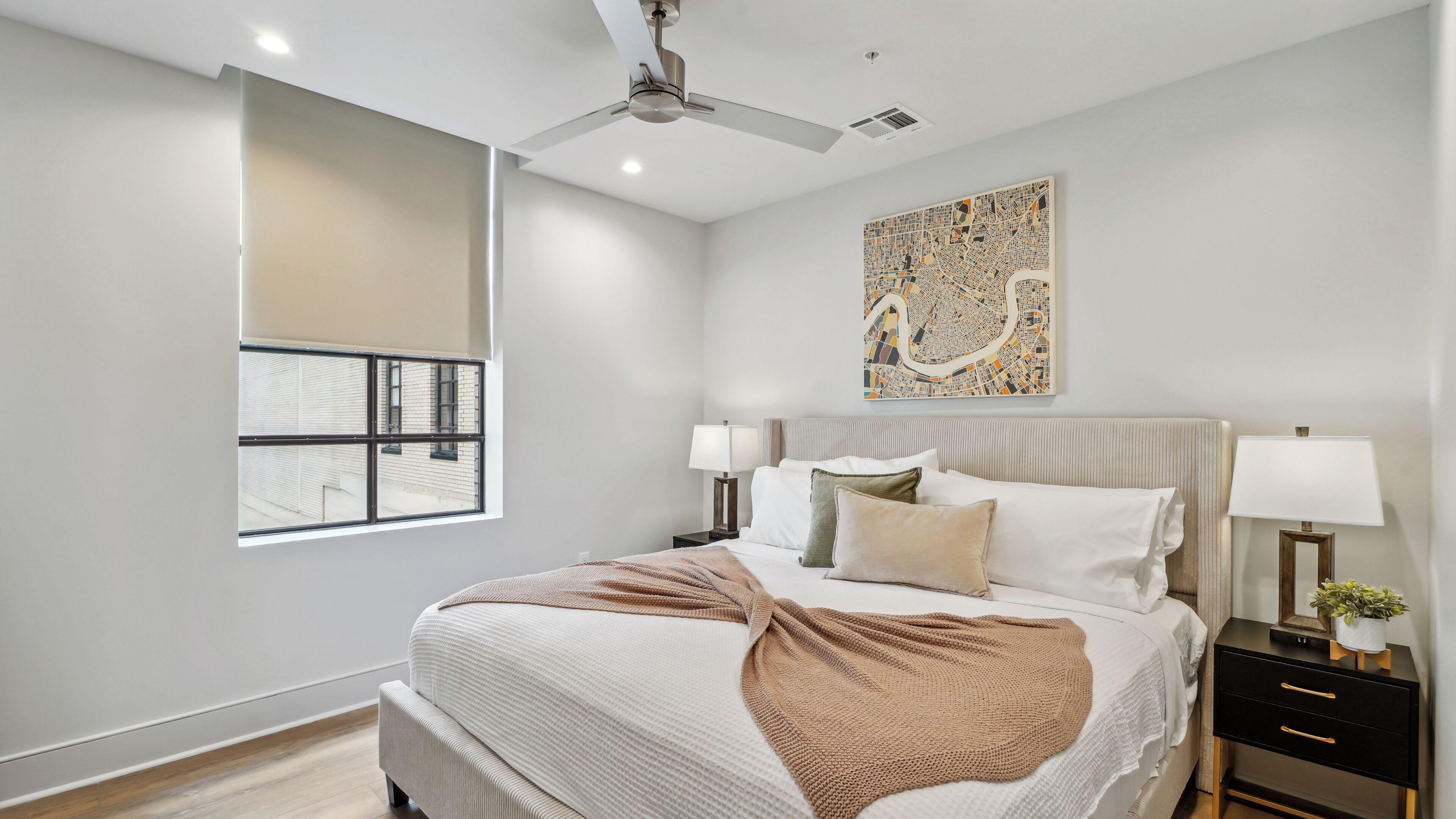 The Eleanor * New Orleans