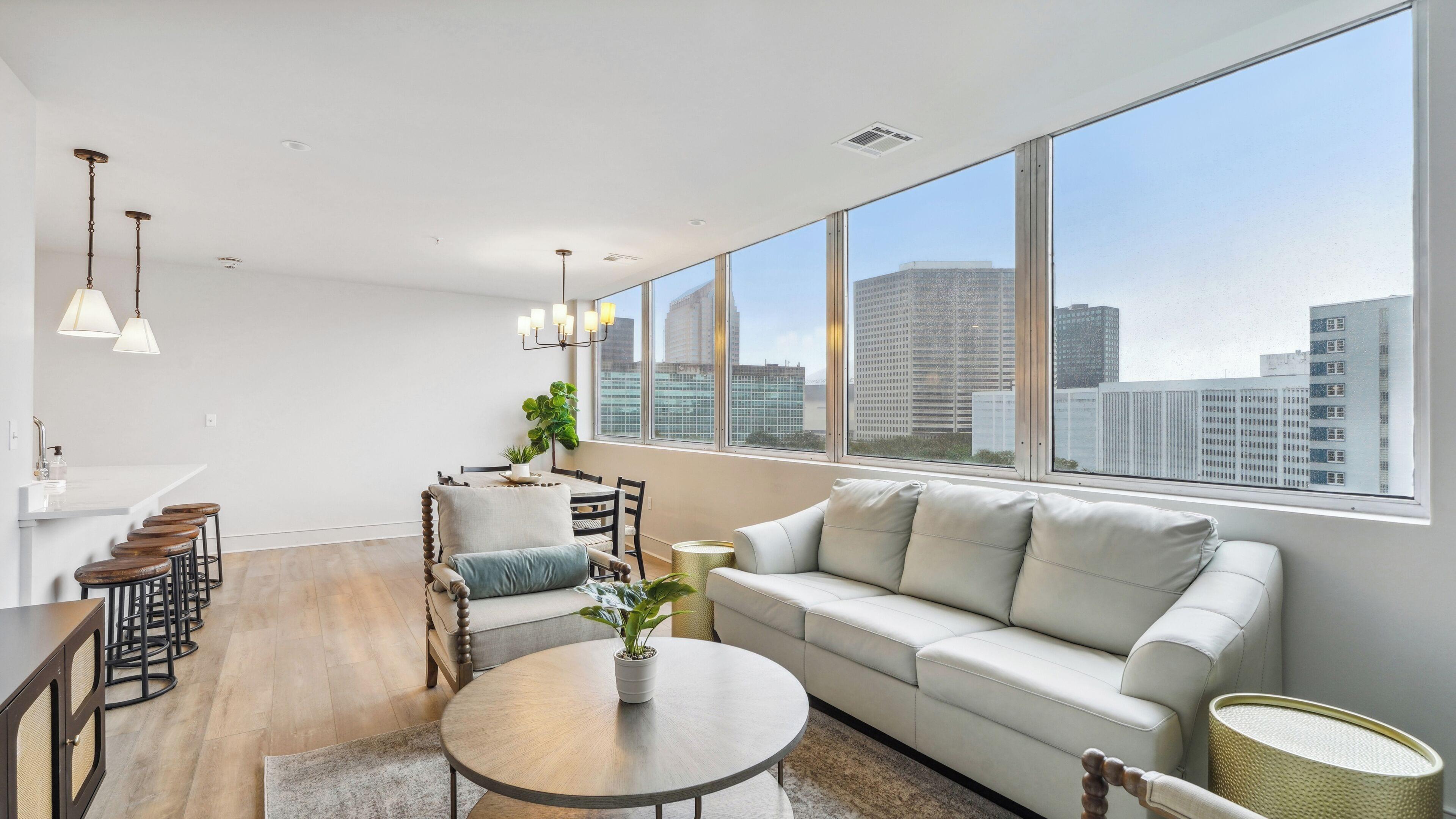 The Eleanor * New Orleans