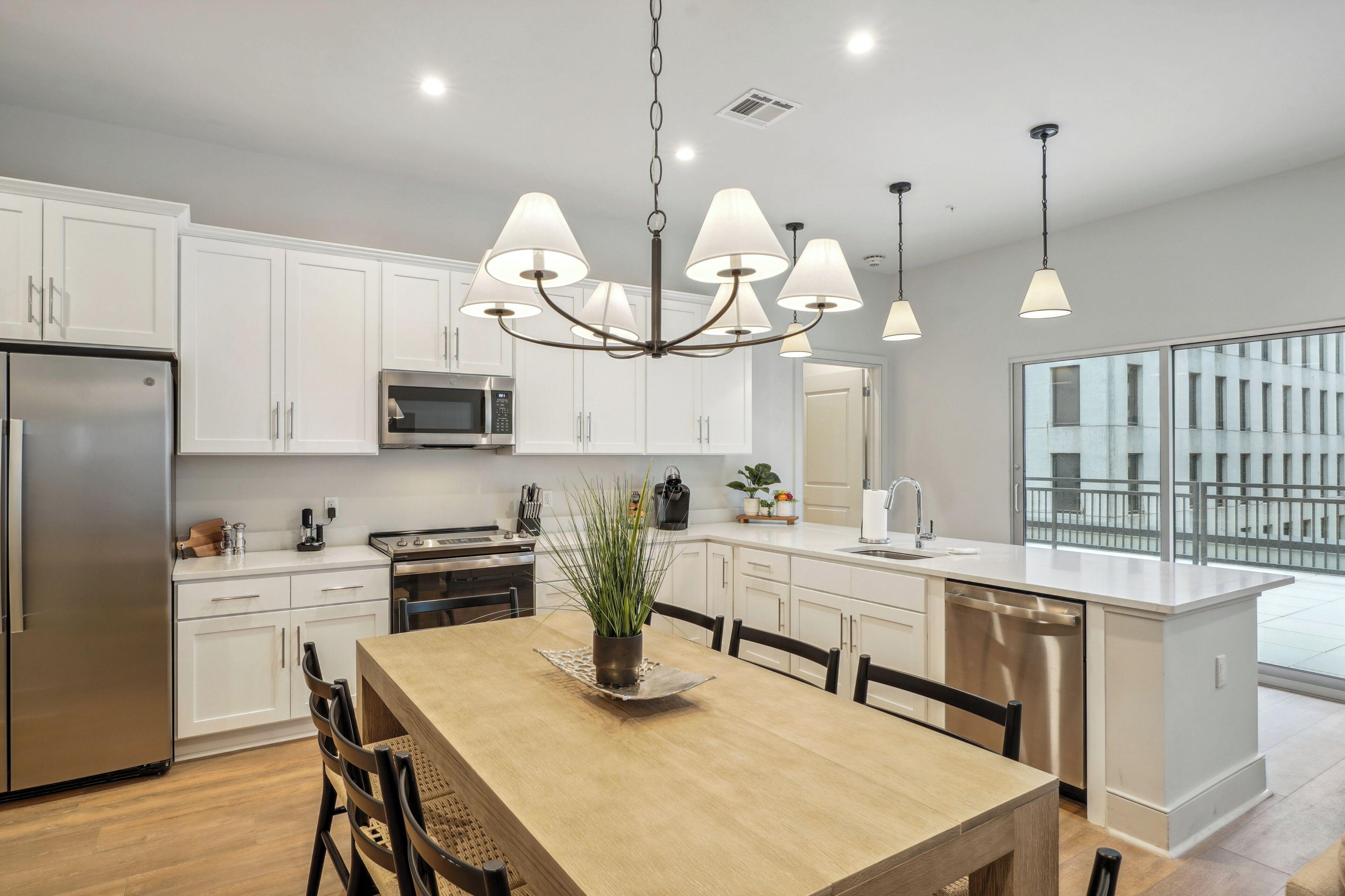 The Eleanor New Orleans