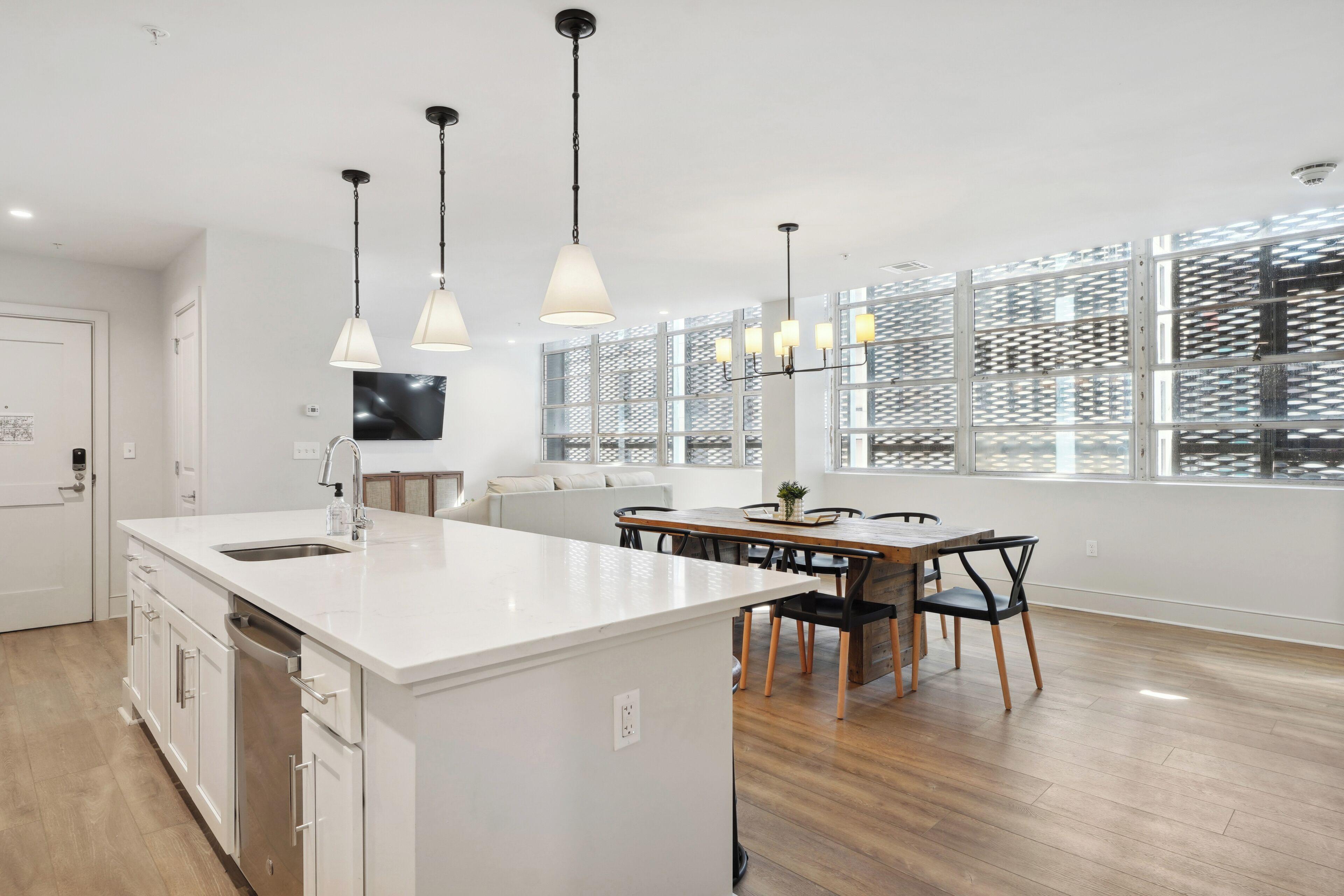 Hotel The Eleanor New Orleans