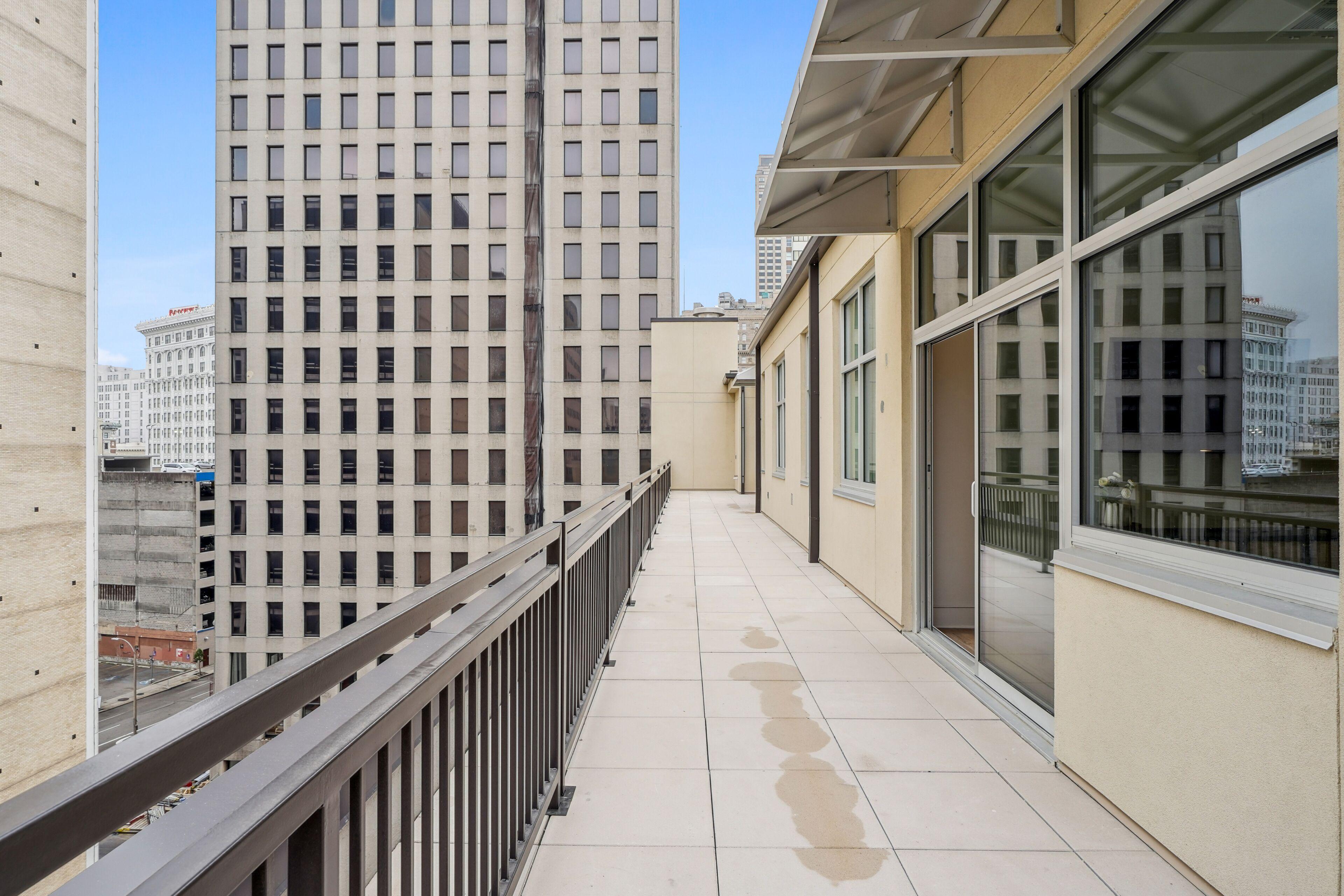 The Eleanor Hotel New Orleans