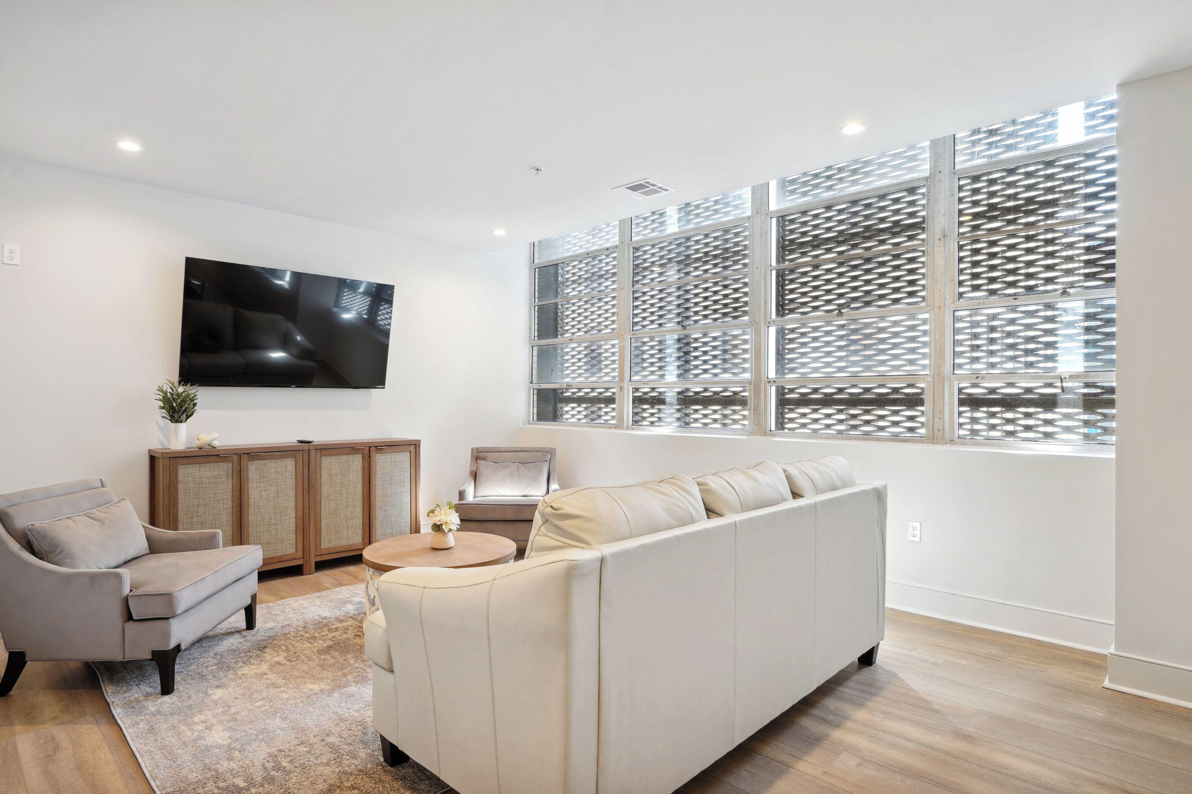 The Eleanor * New Orleans