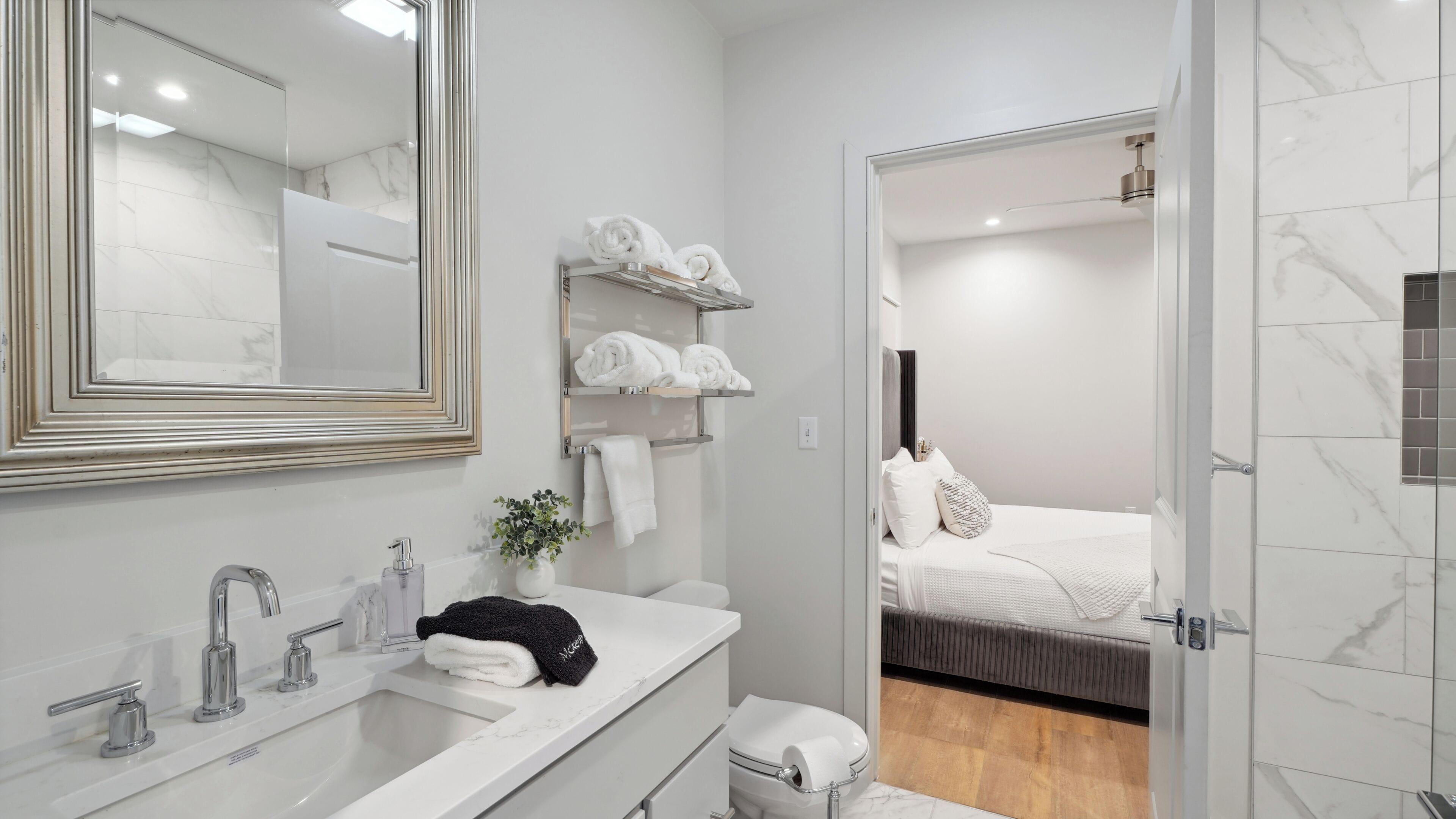 The Eleanor * New Orleans