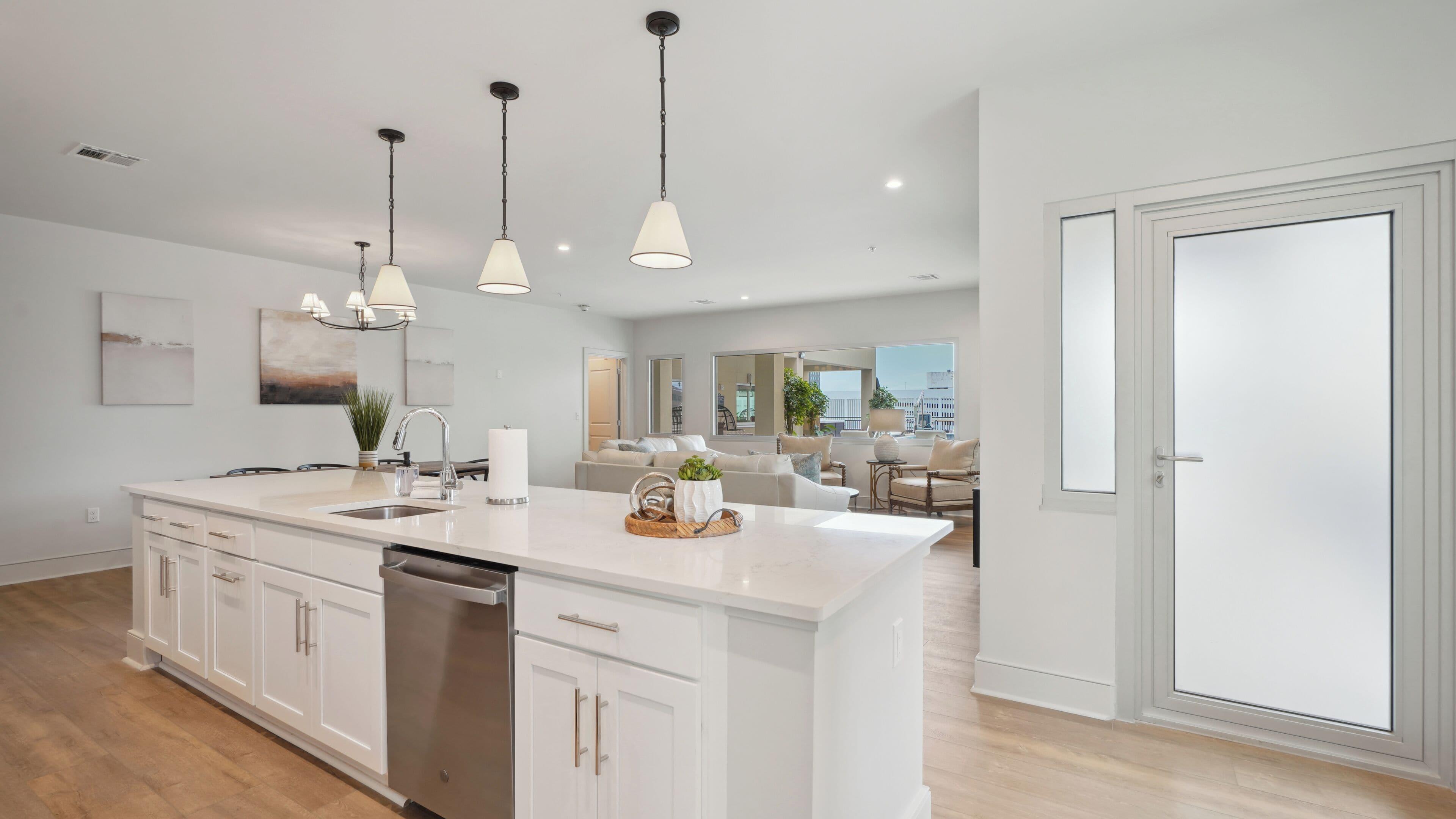 Hotel The Eleanor New Orleans