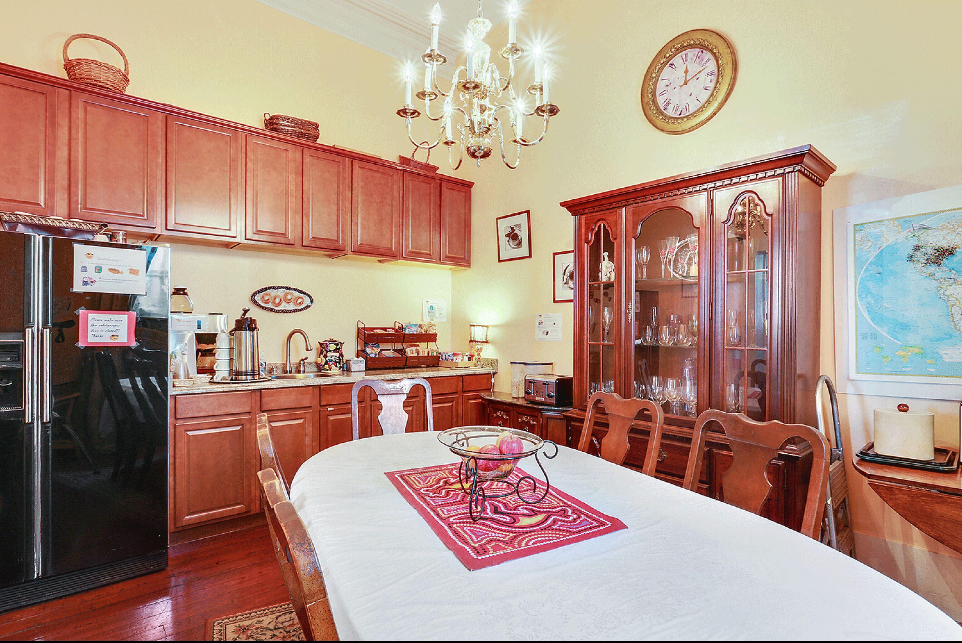 Hotel The Mansion On Royal New Orleans