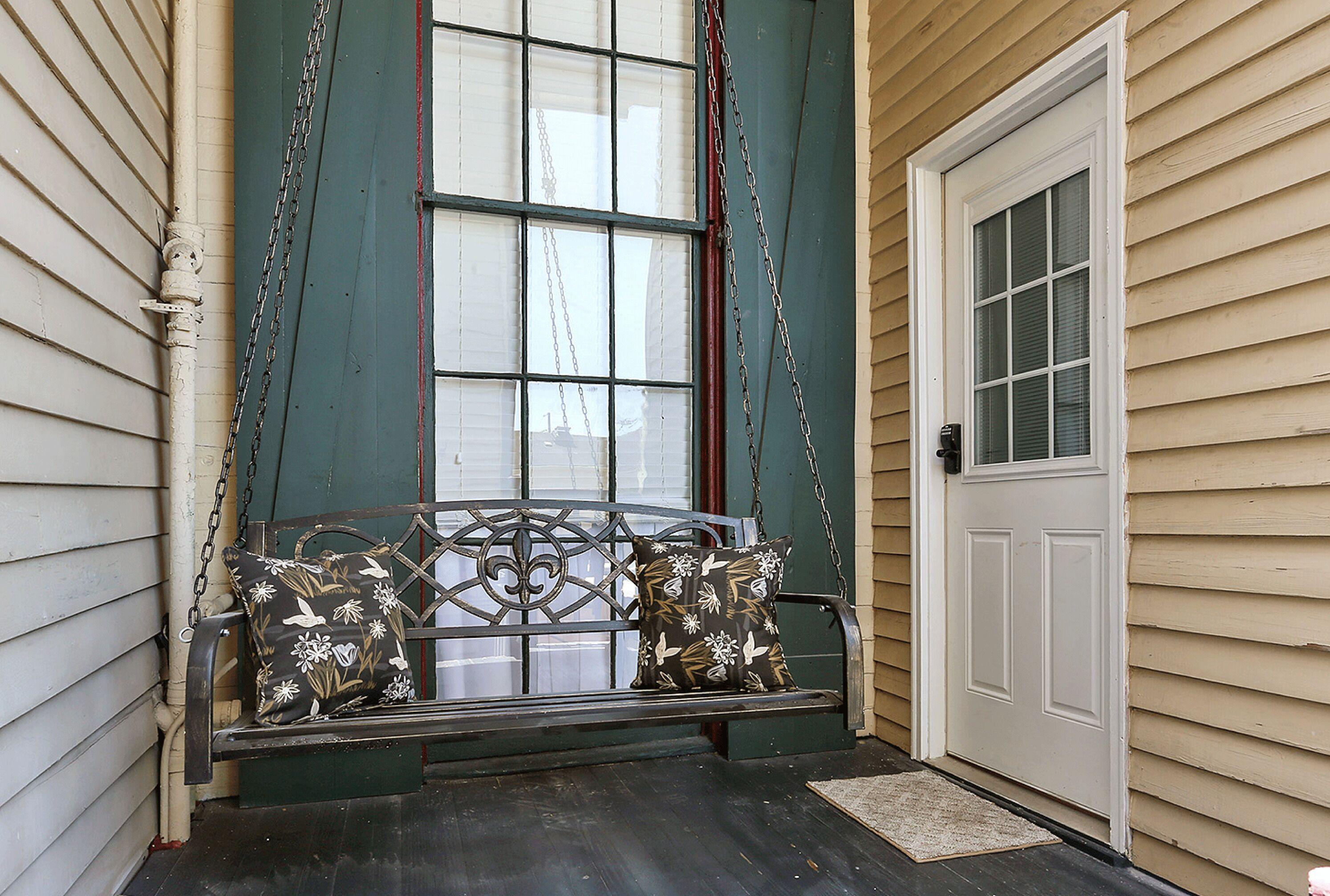 The Mansion On Royal Hotel New Orleans