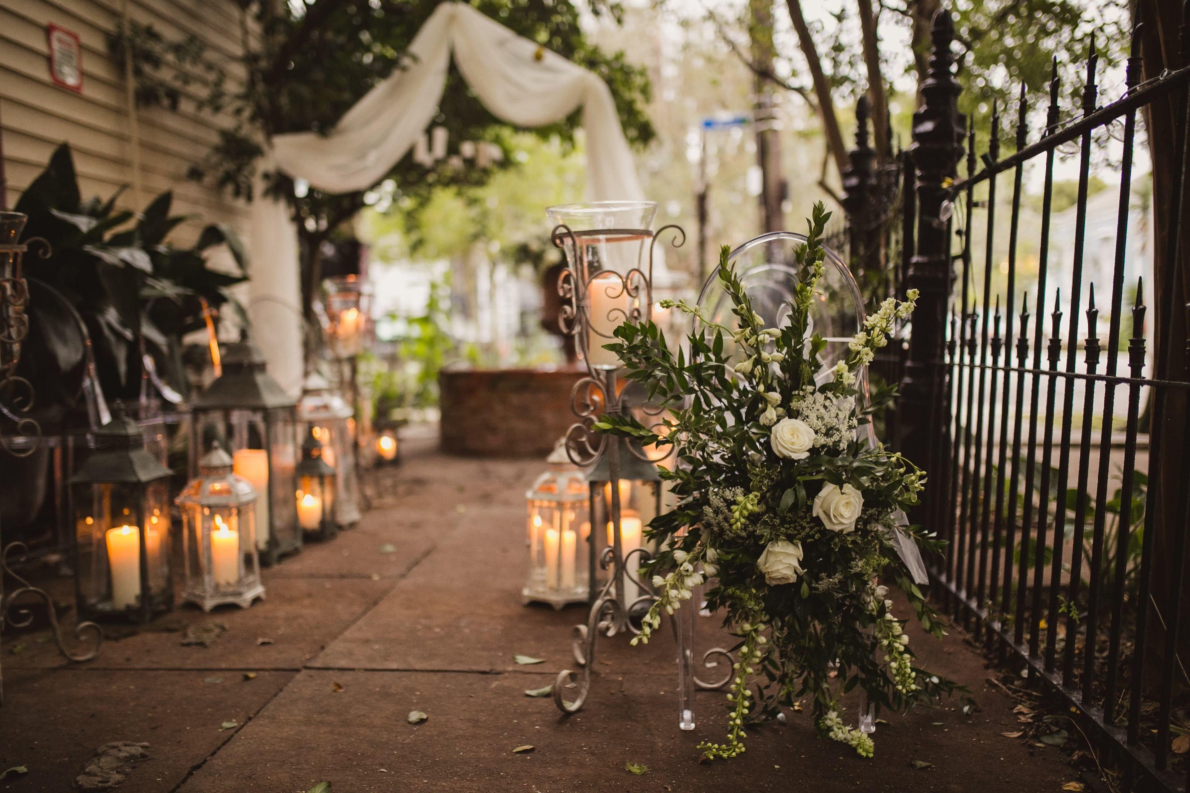 The Mansion On Royal