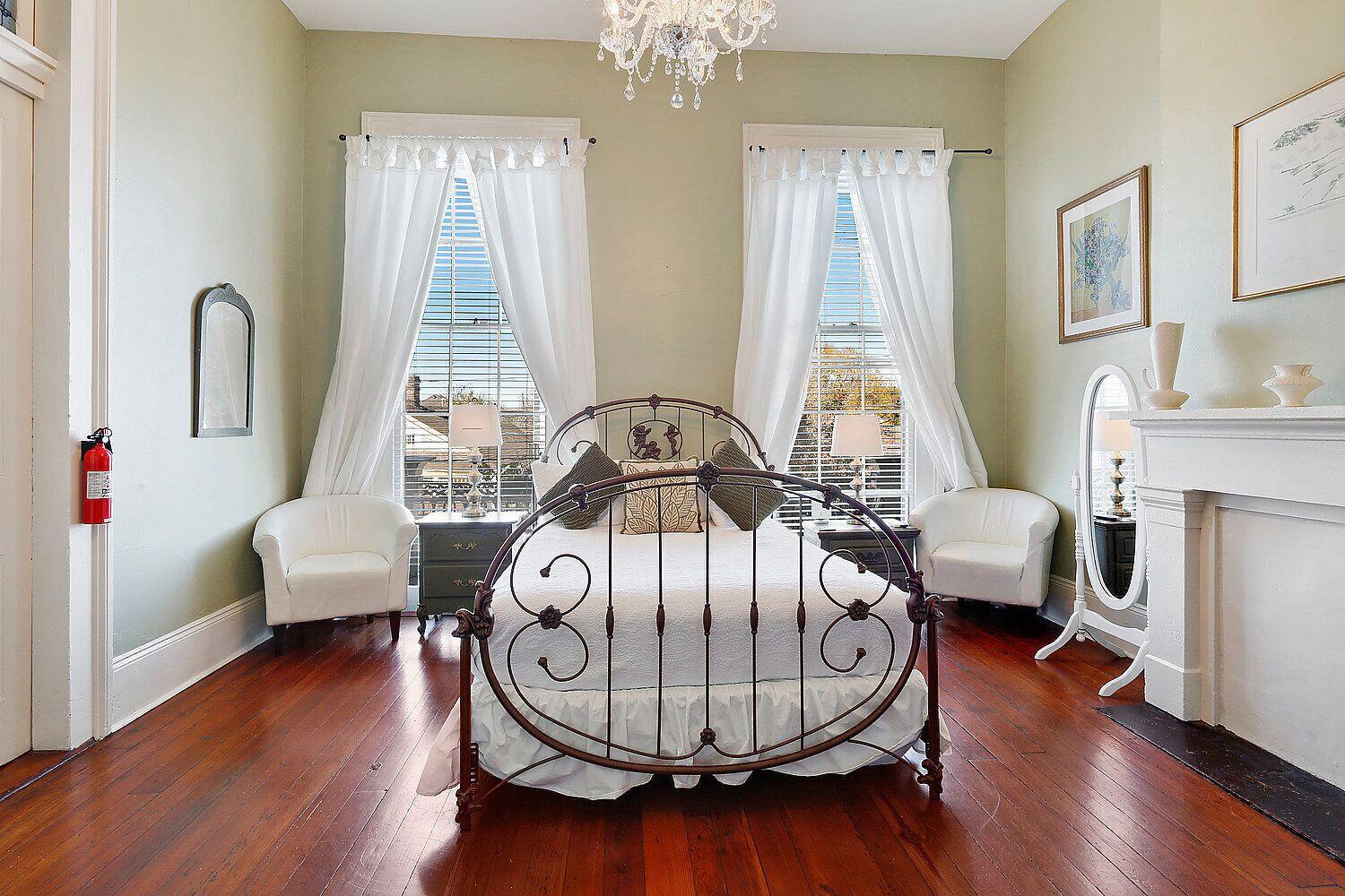 The Mansion On Royal Hotel New Orleans