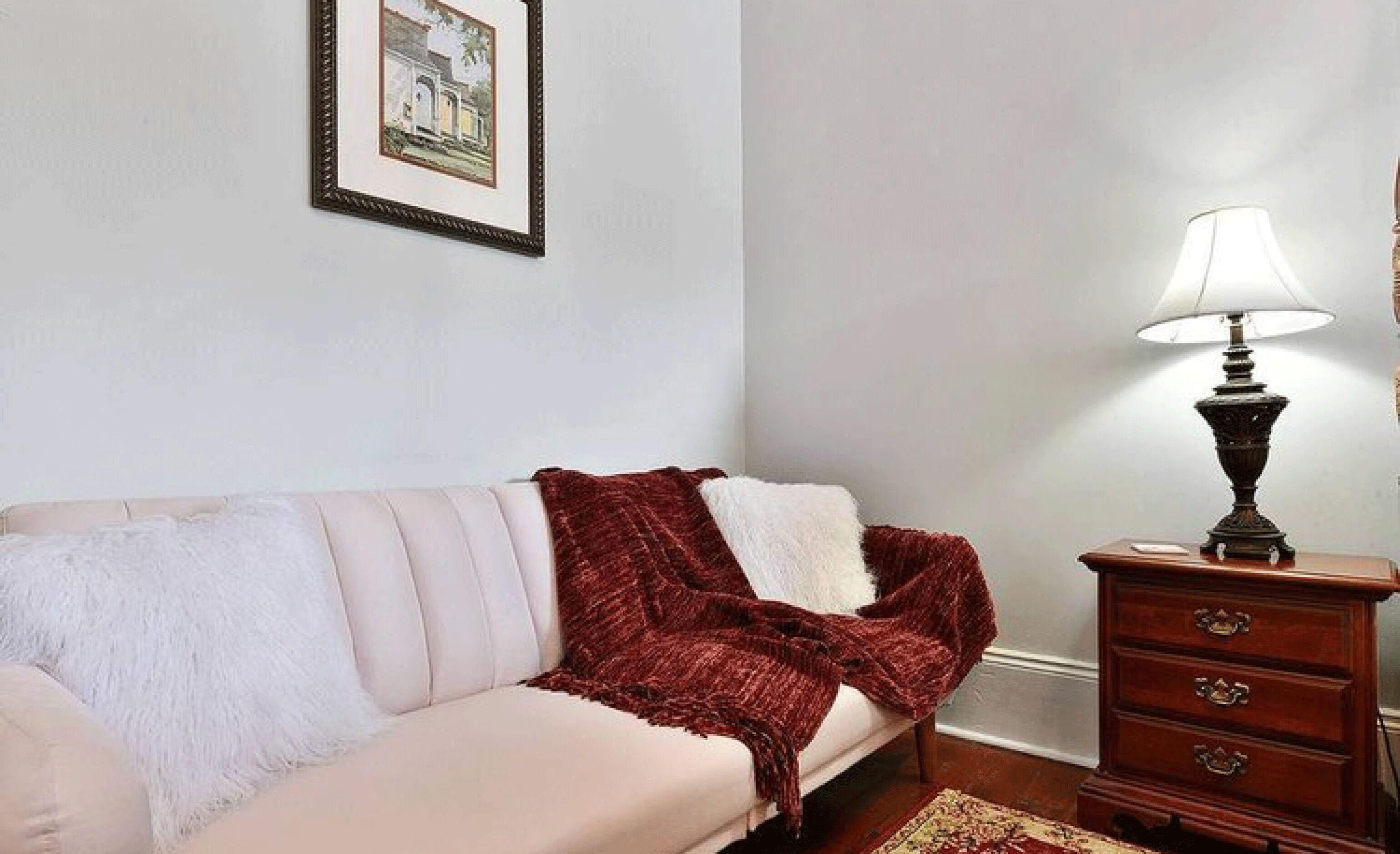 The Mansion On Royal 3* New Orleans