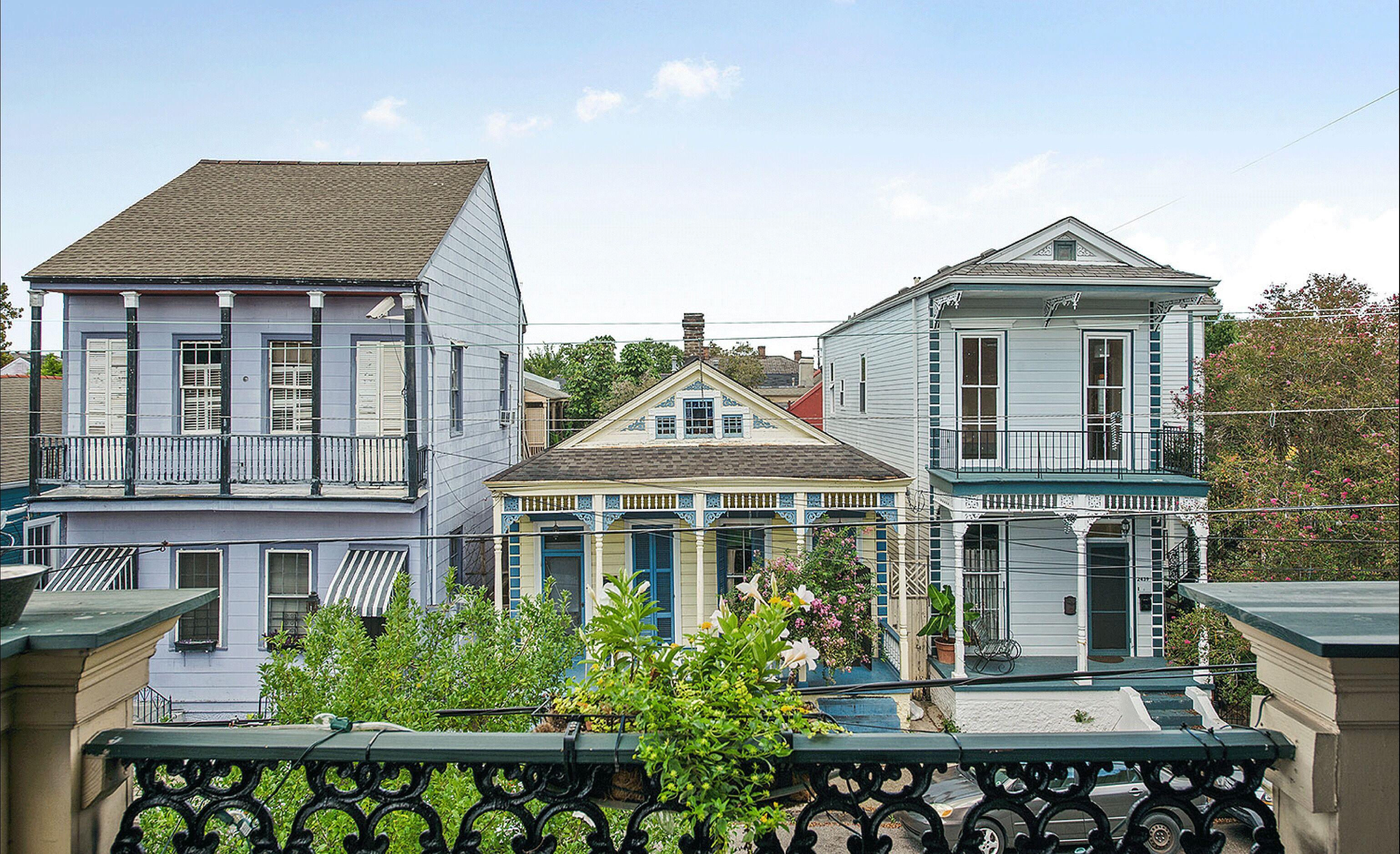 The Mansion On Royal