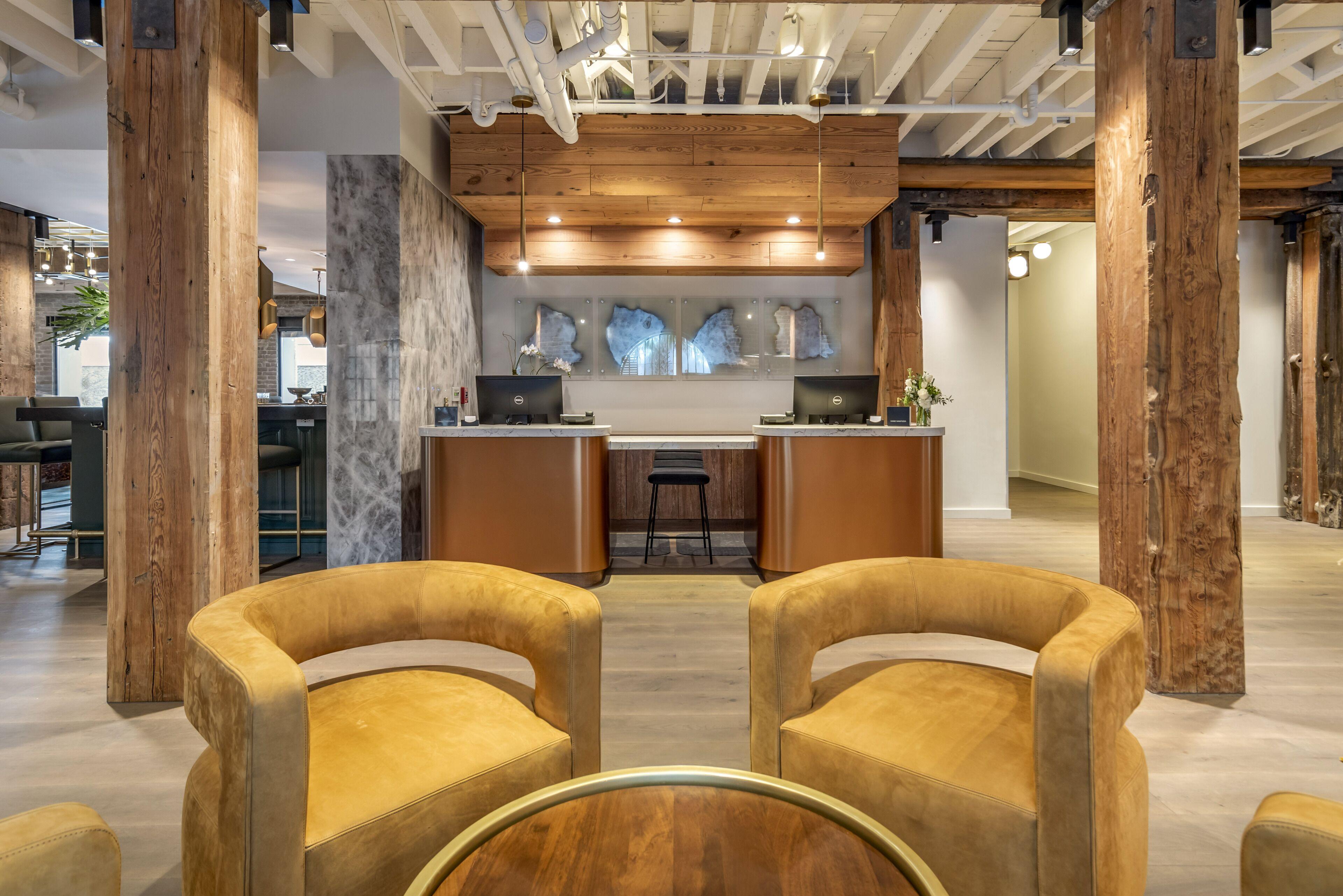 Hotel One11 New Orleans