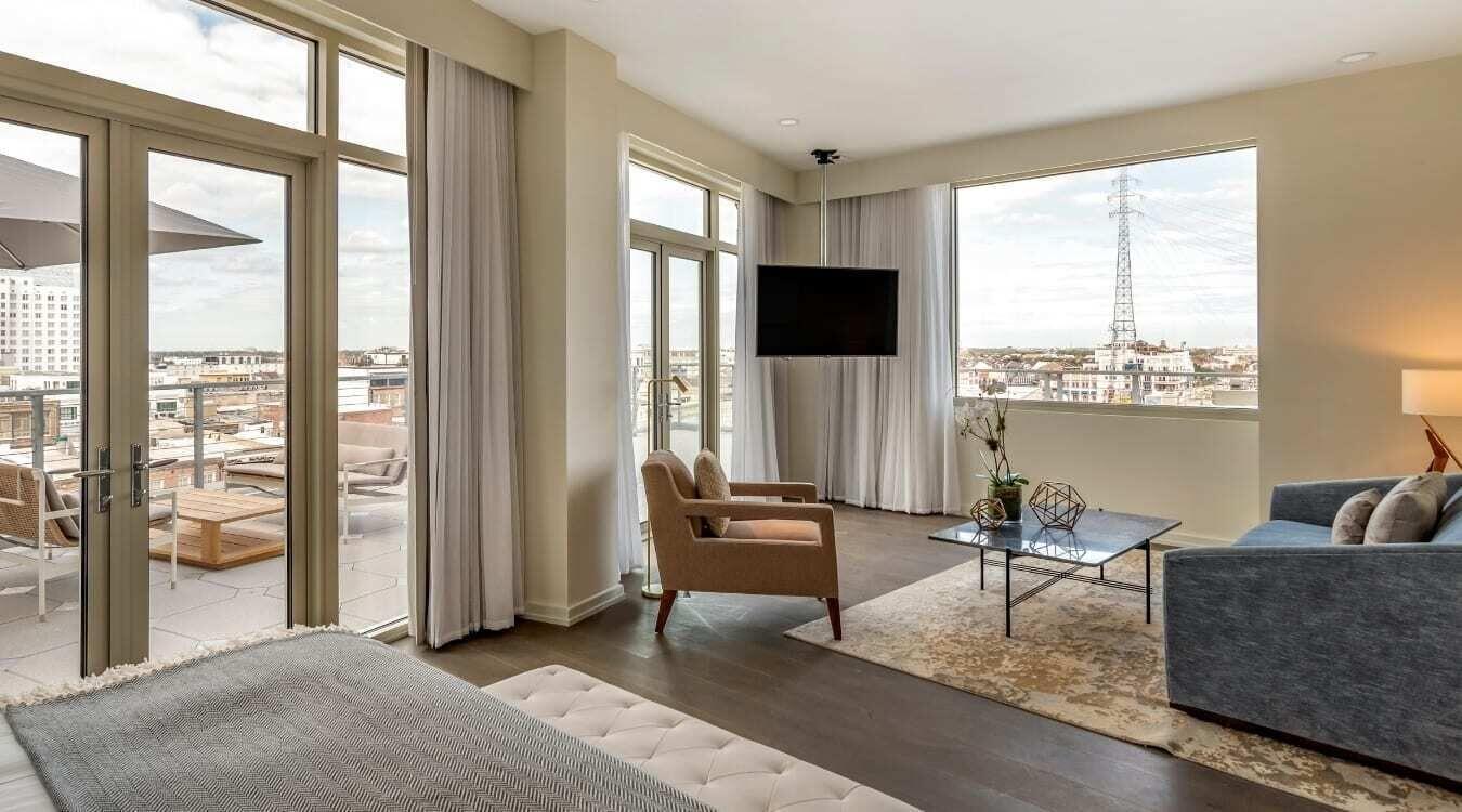 One11 Hotel New Orleans