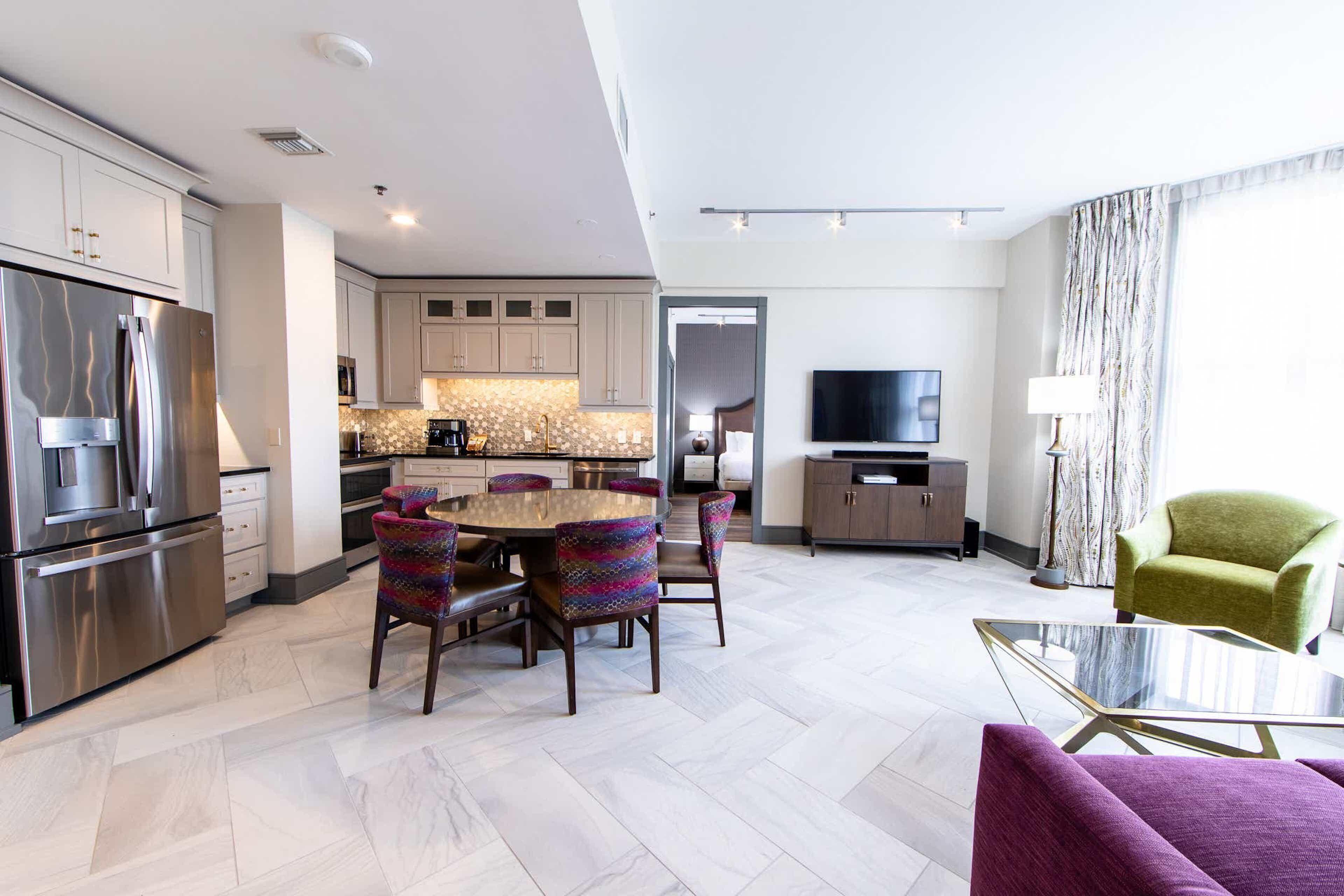 Club Vacations 3* New Orleans