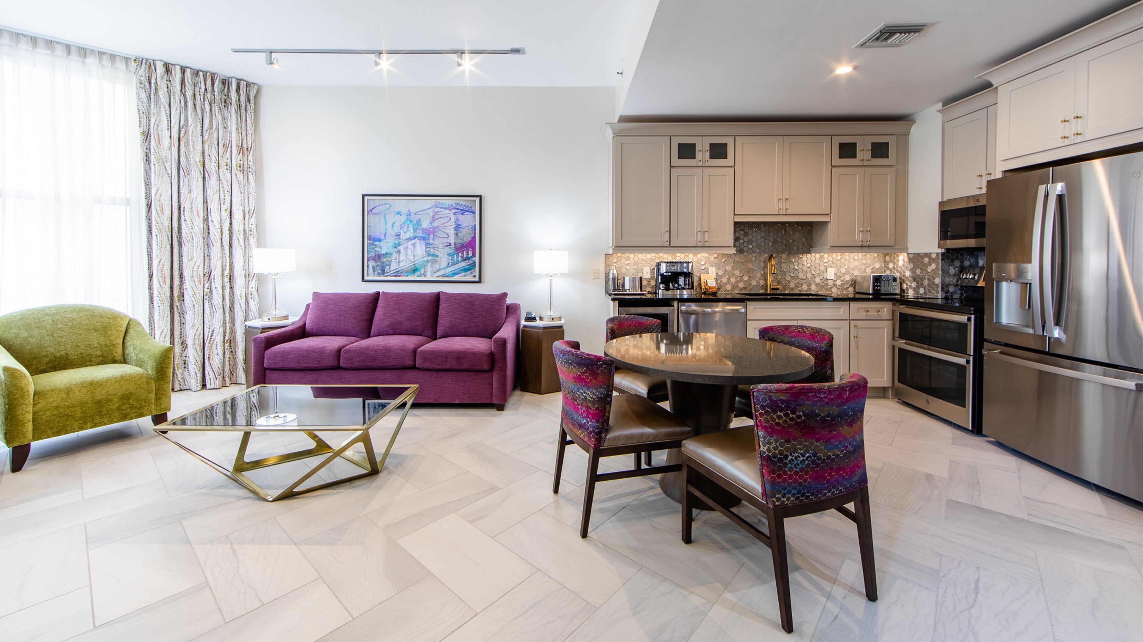 Club Vacations Hotel