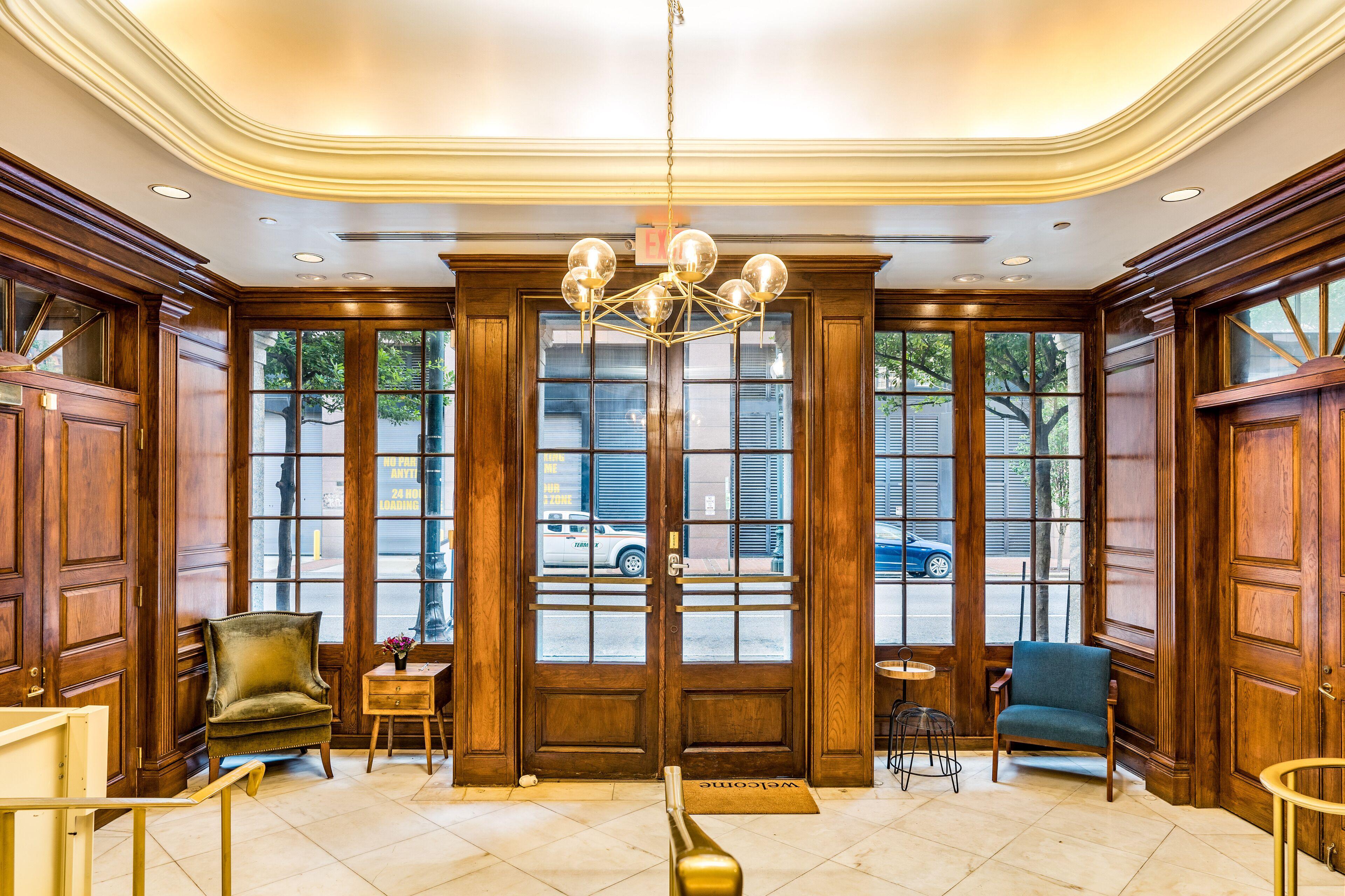 The Alexandre New Orleans