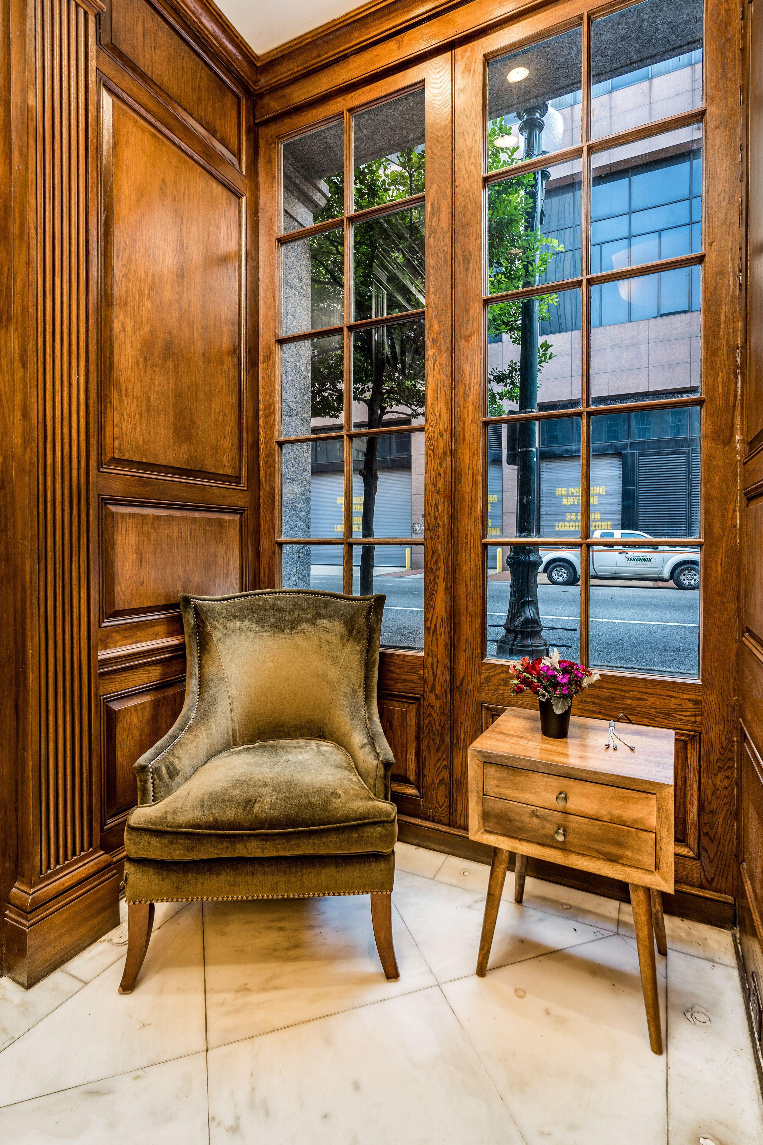 Hotel The Alexandre 3*