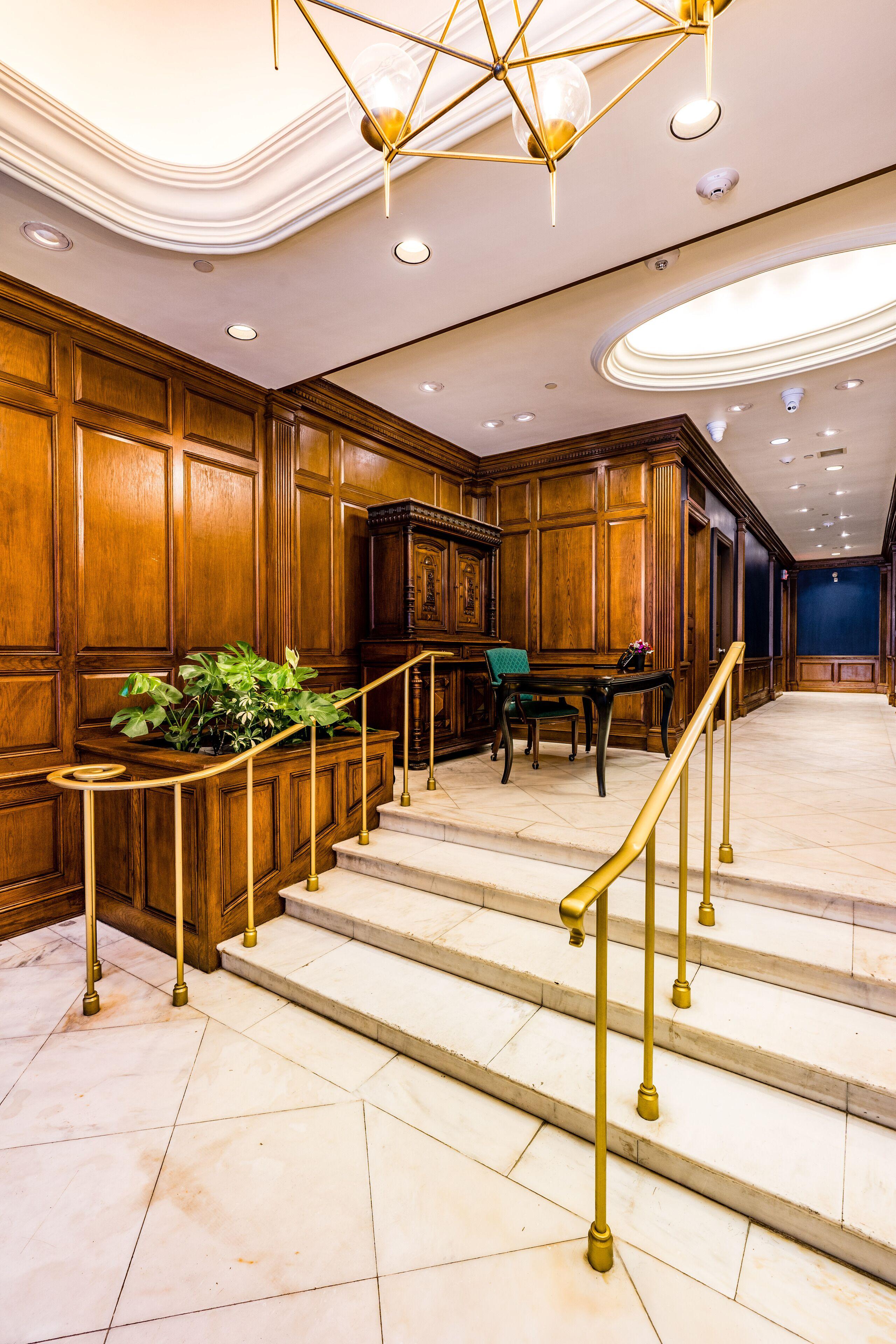 The Alexandre Hotel 3*