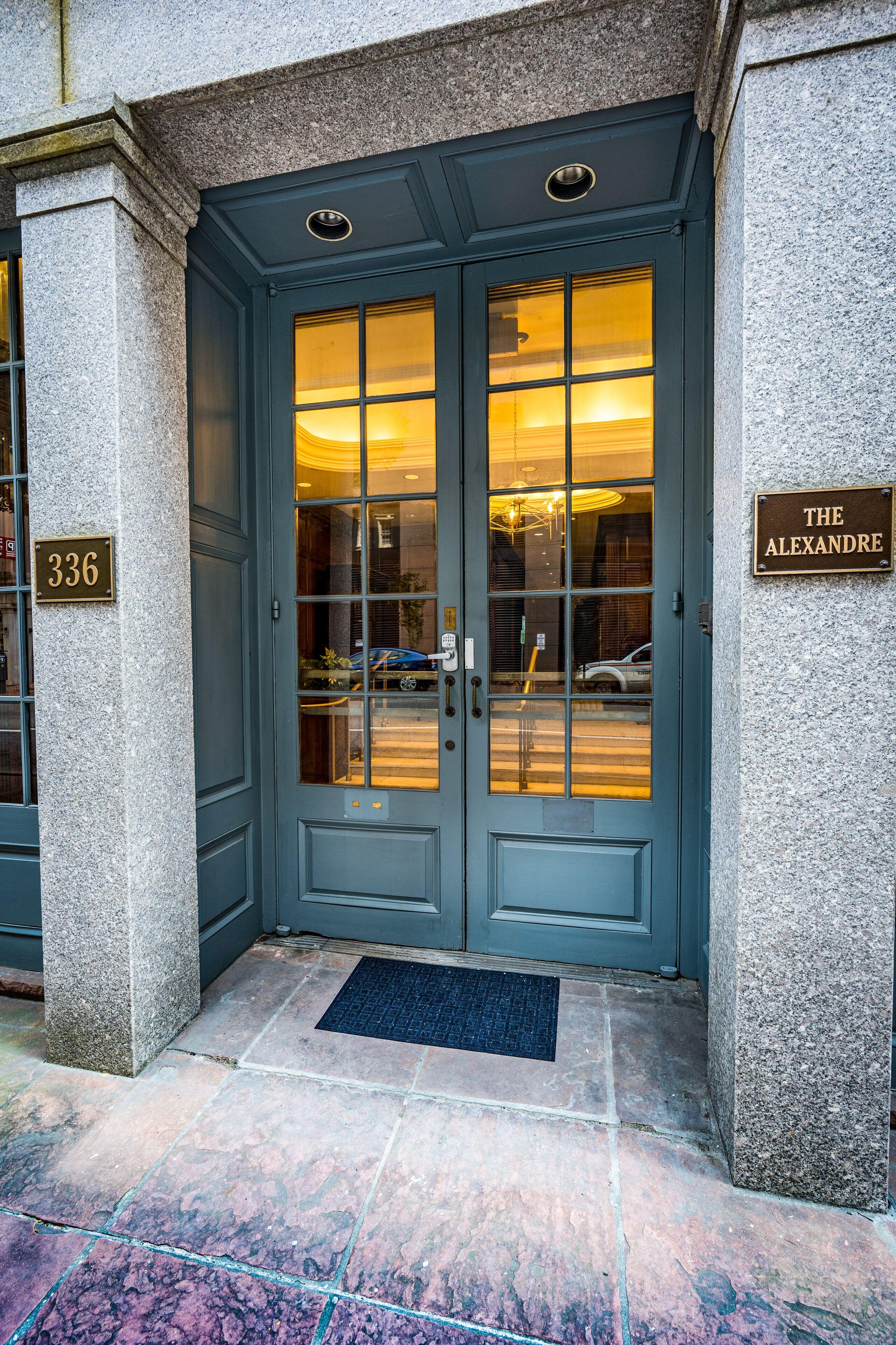 Hotel The Alexandre 3*