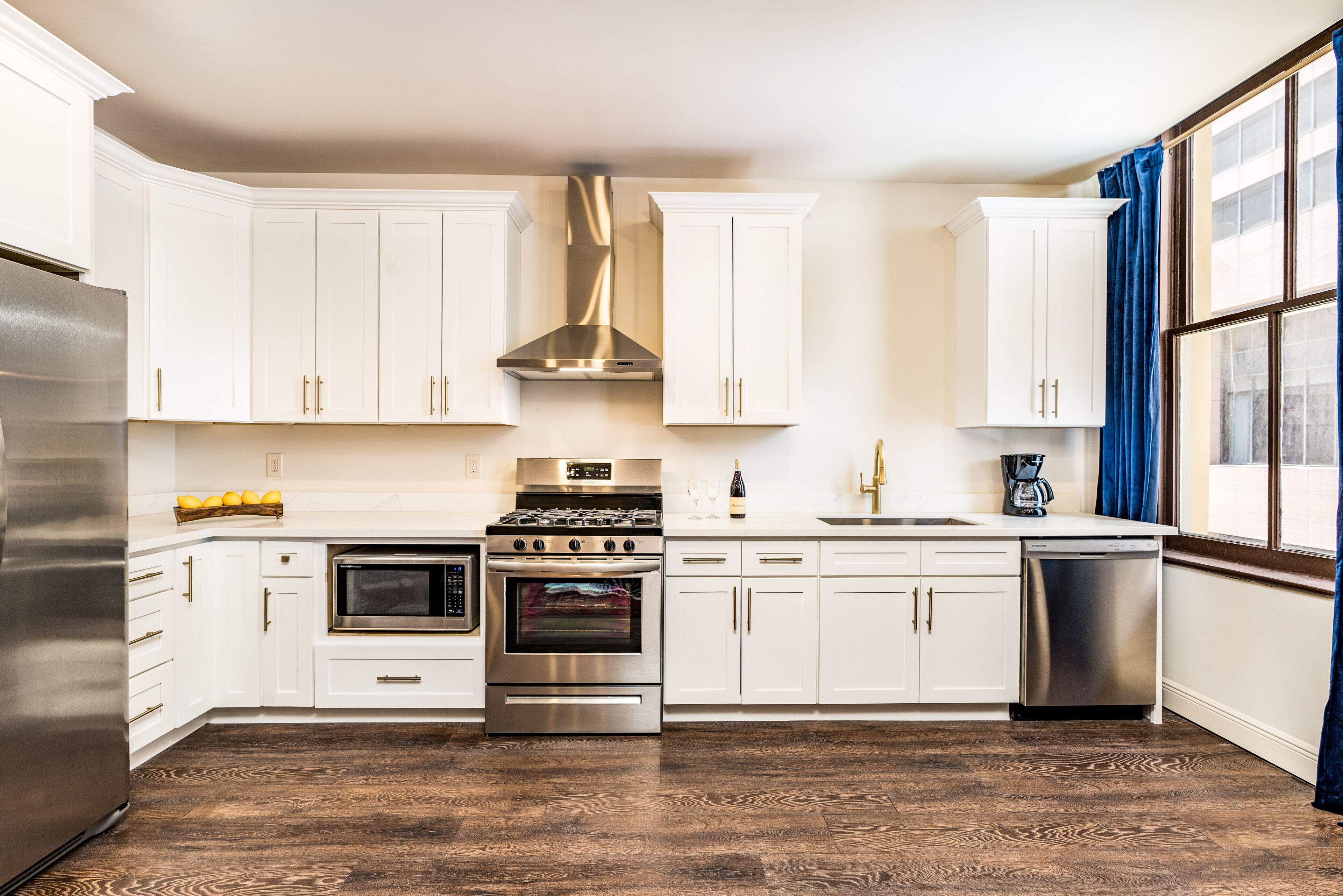 The Alexandre New Orleans