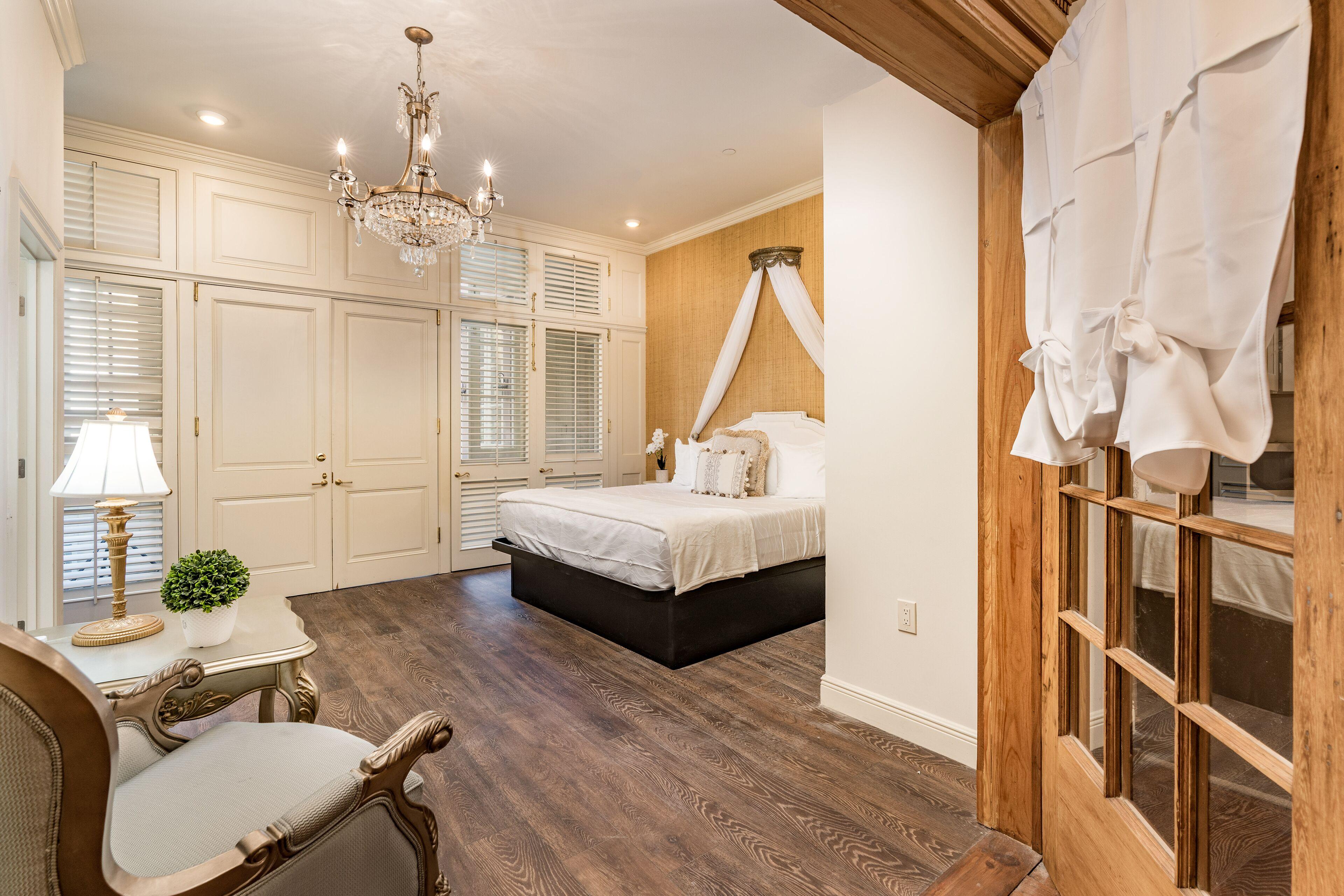 Hotel The Alexandre 3*