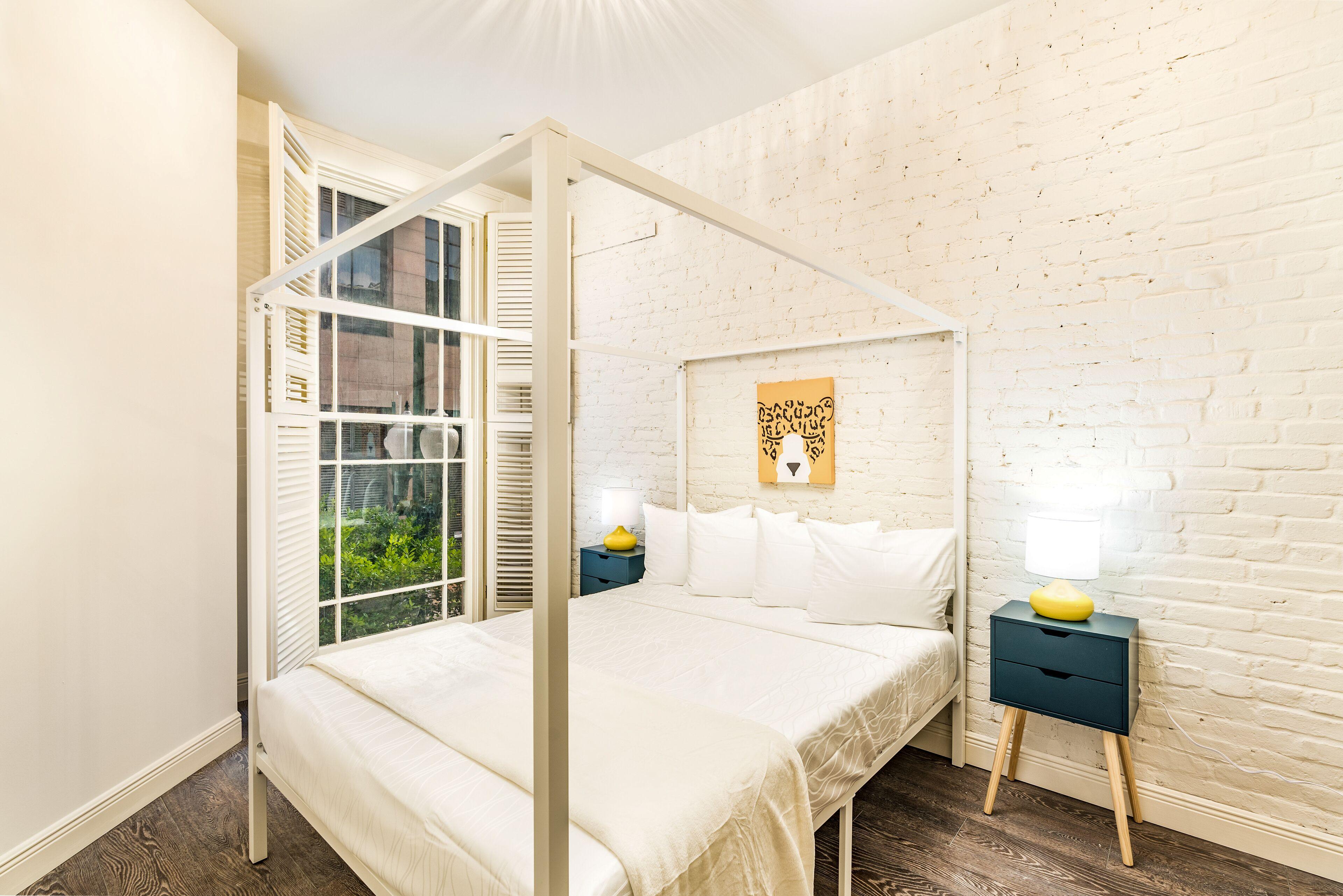 The Alexandre Hotel 3*