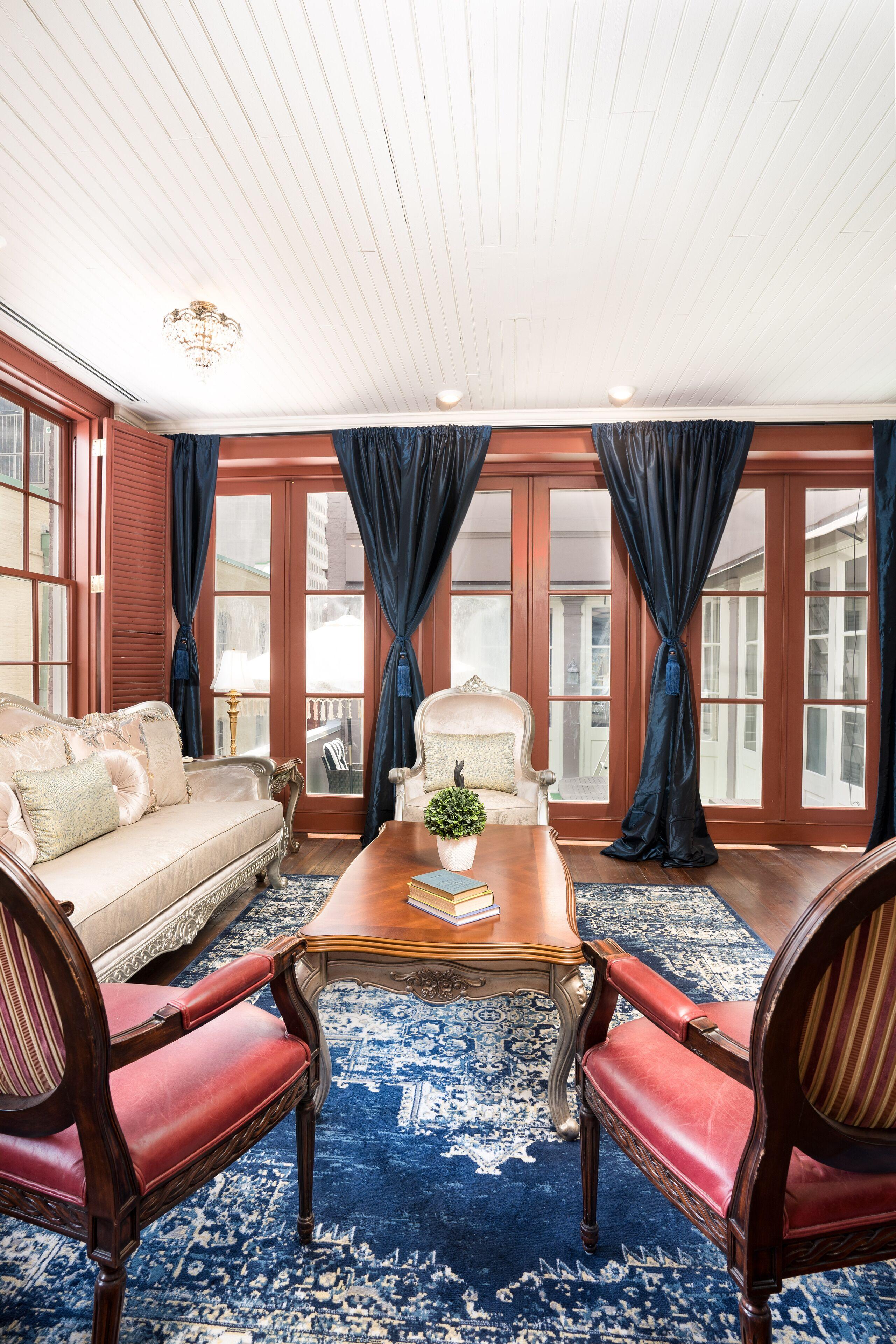 Hotel The Alexandre New Orleans