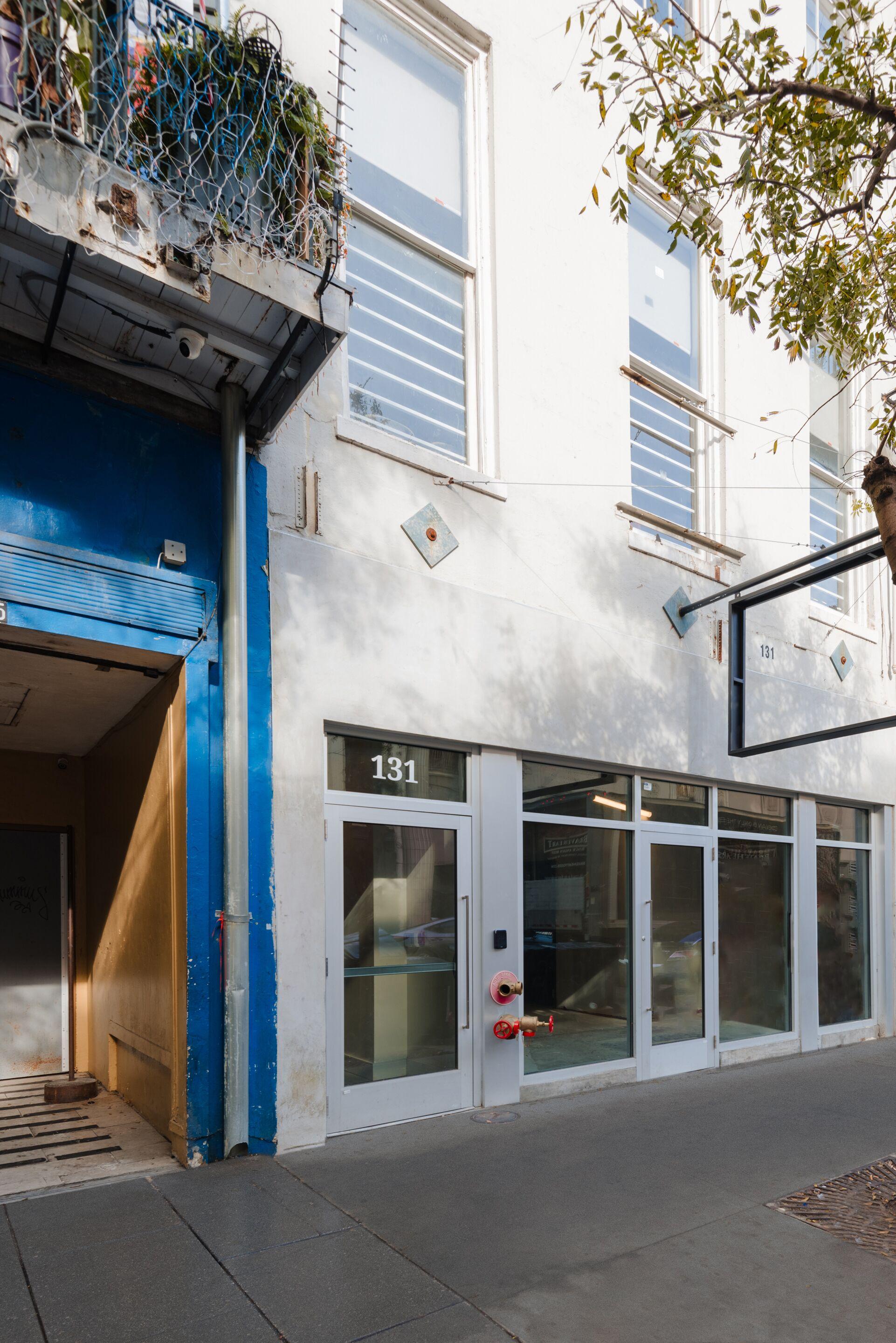 Sonder By Marriott Bonvoy The Gallier Cbd Aparthotel