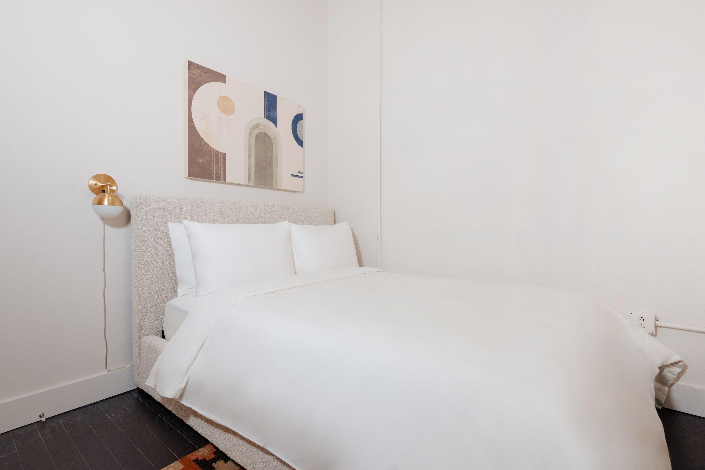 Sonder By Marriott Bonvoy The Gallier Cbd 3*