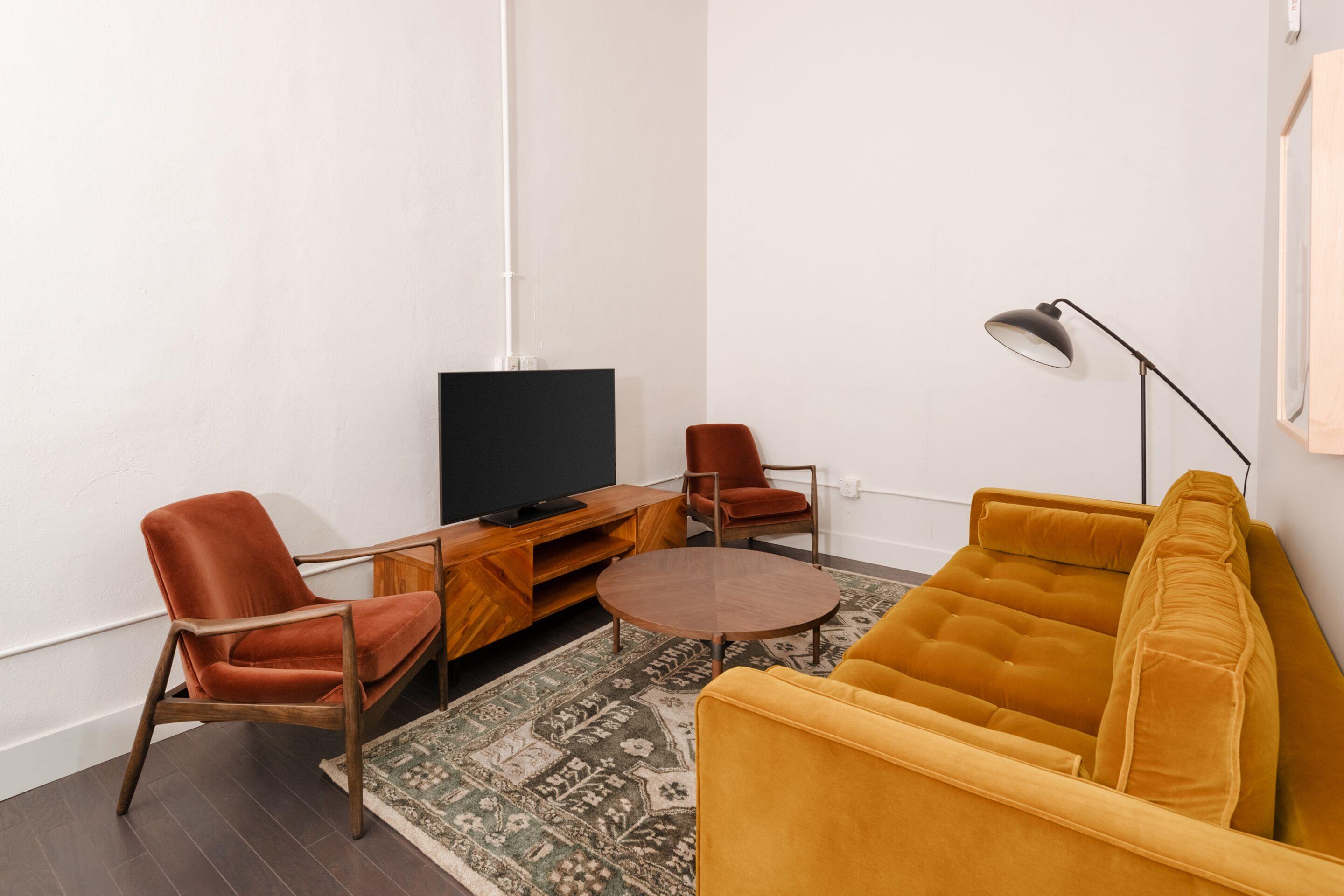 Sonder By Marriott Bonvoy The Gallier Cbd 3*