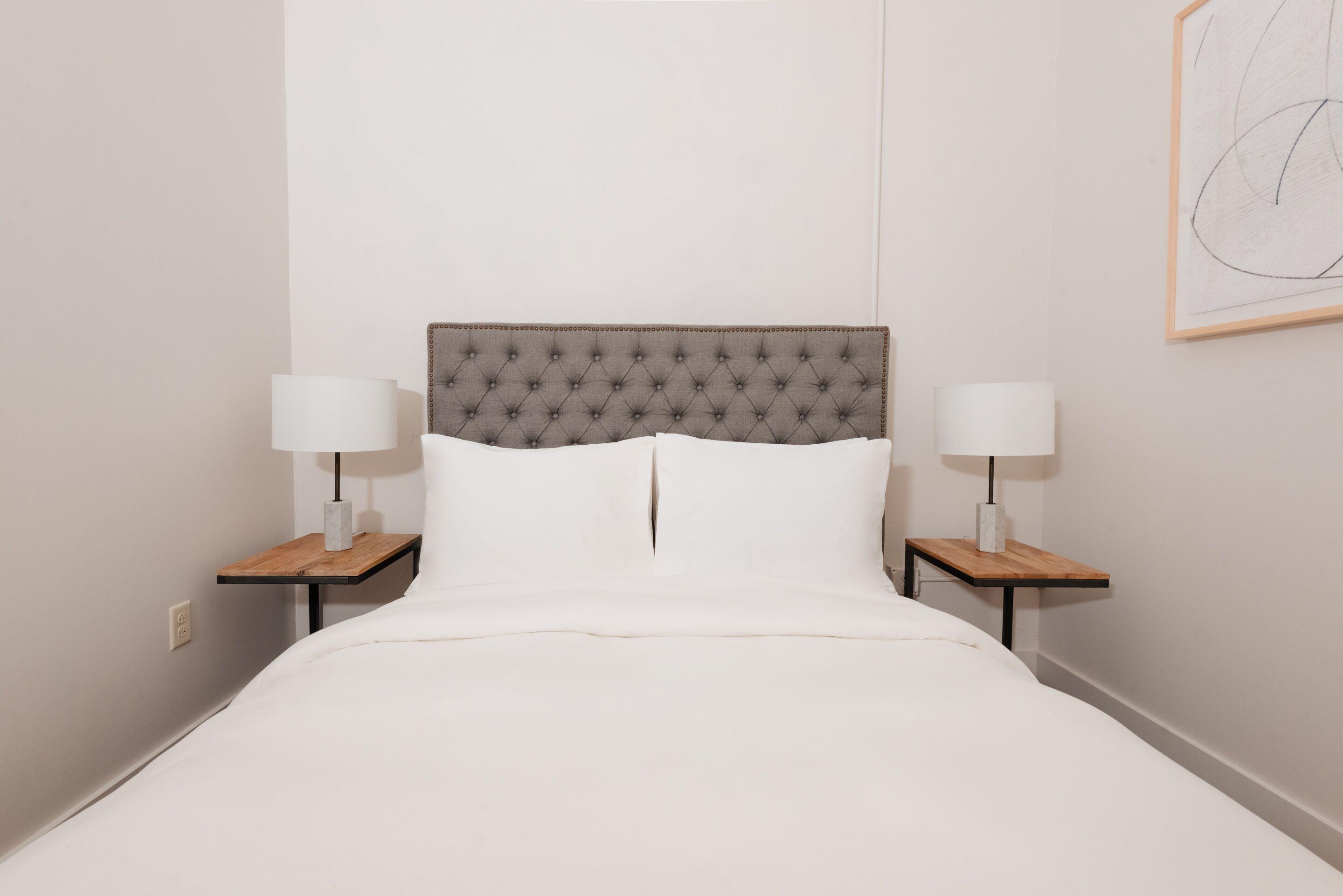 Sonder By Marriott Bonvoy The Gallier Cbd