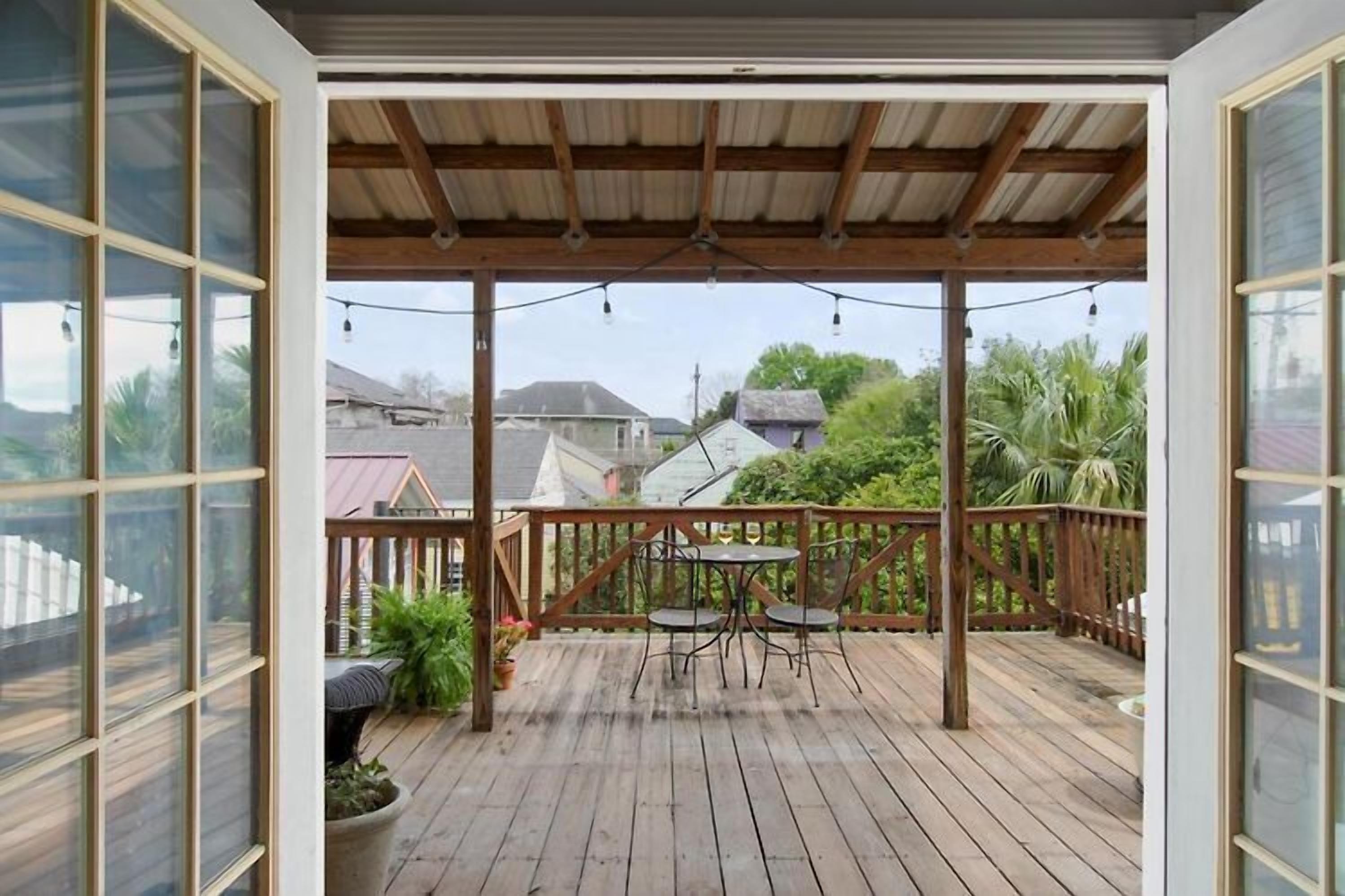 Auld Sweet Olive Bed & Breakfast 4*