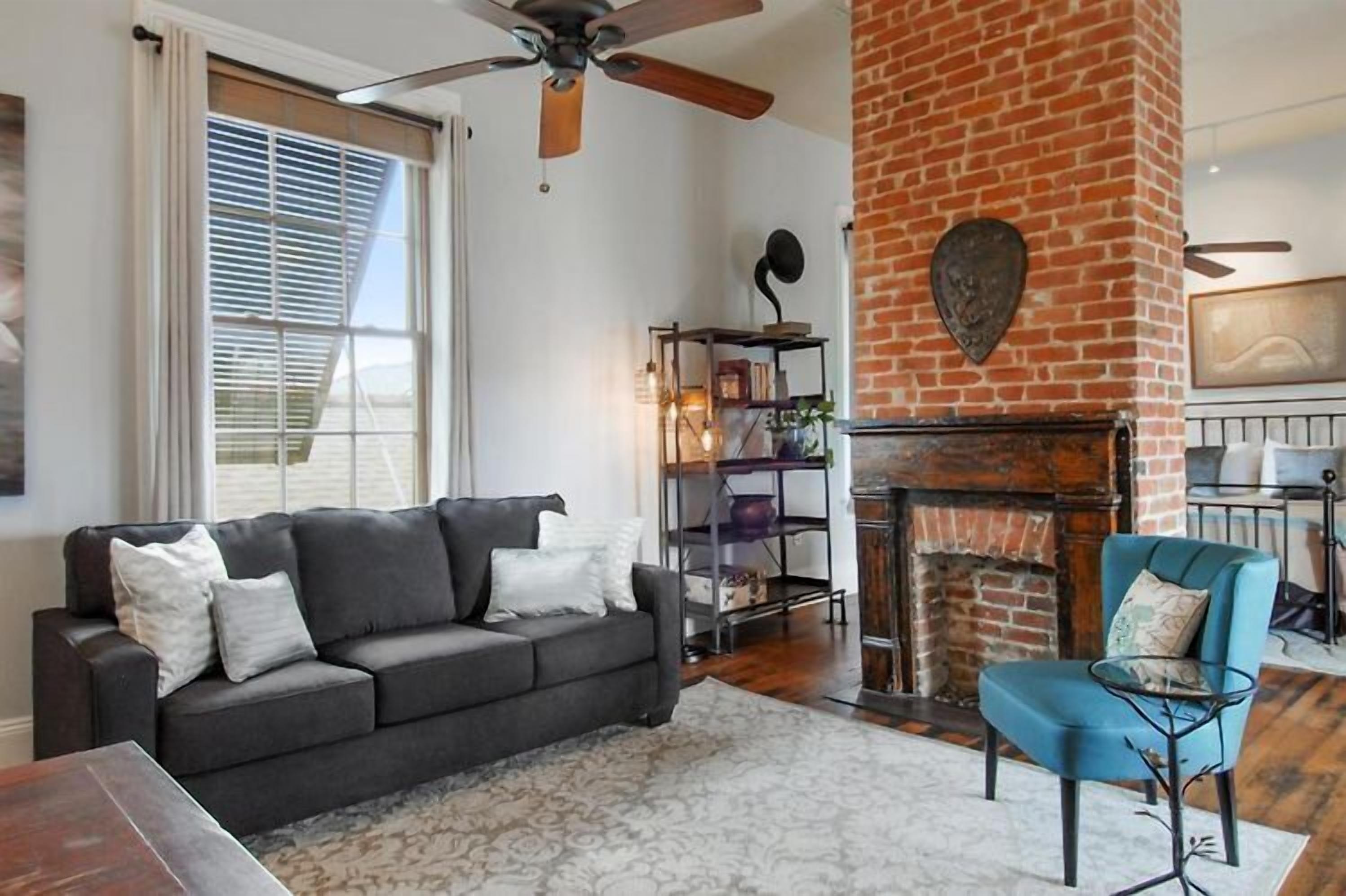 Auld Sweet Olive 4* New Orleans