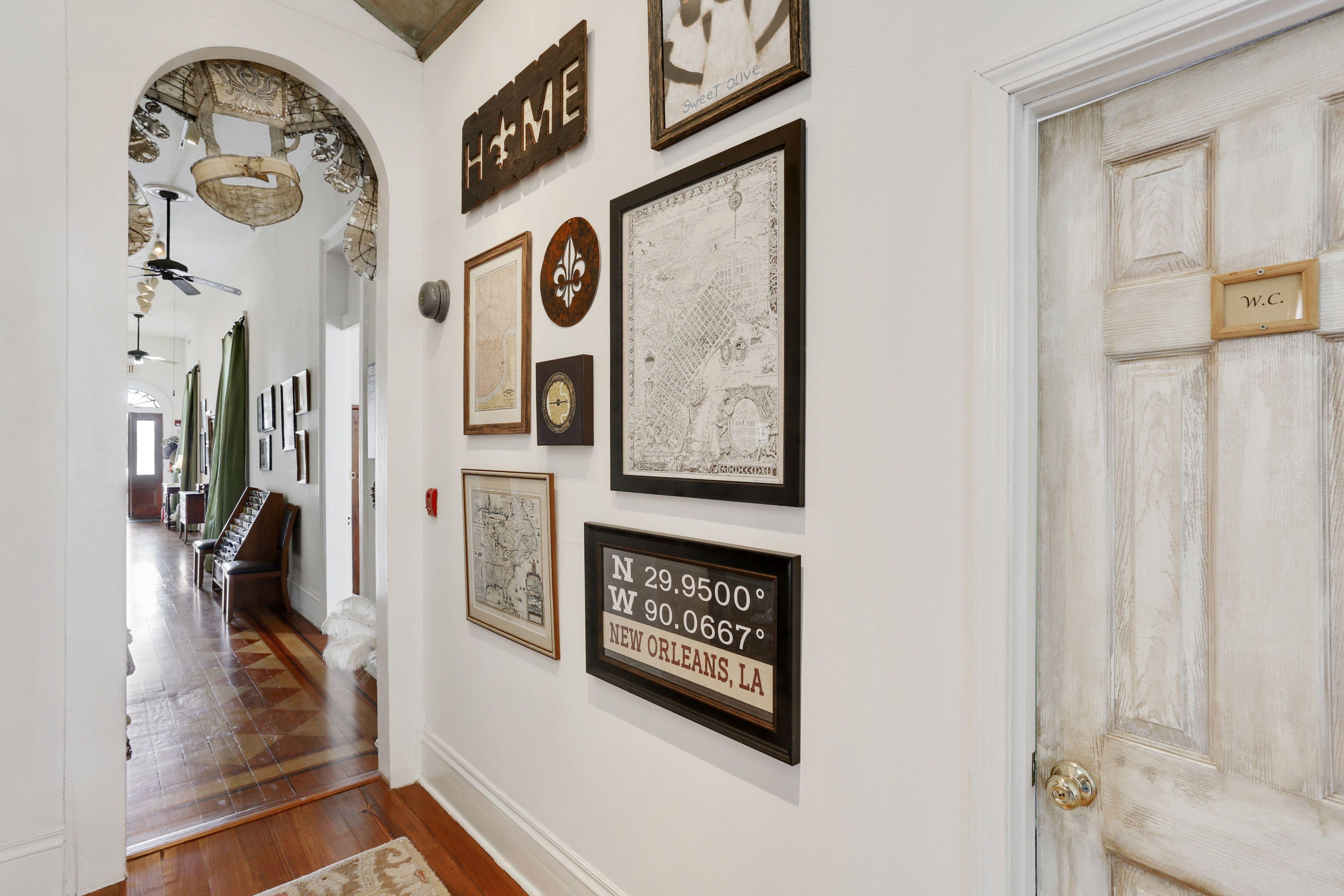 Bed & Breakfast Auld Sweet Olive 4*