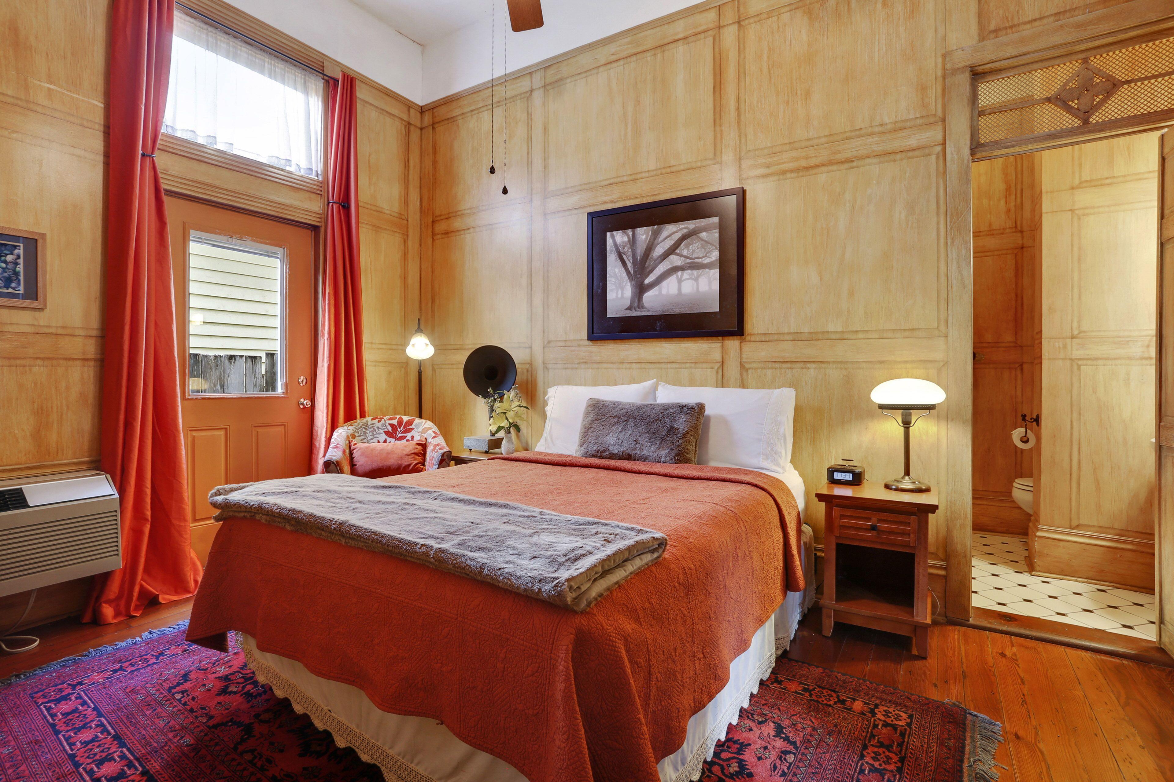 Auld Sweet Olive New Orleans