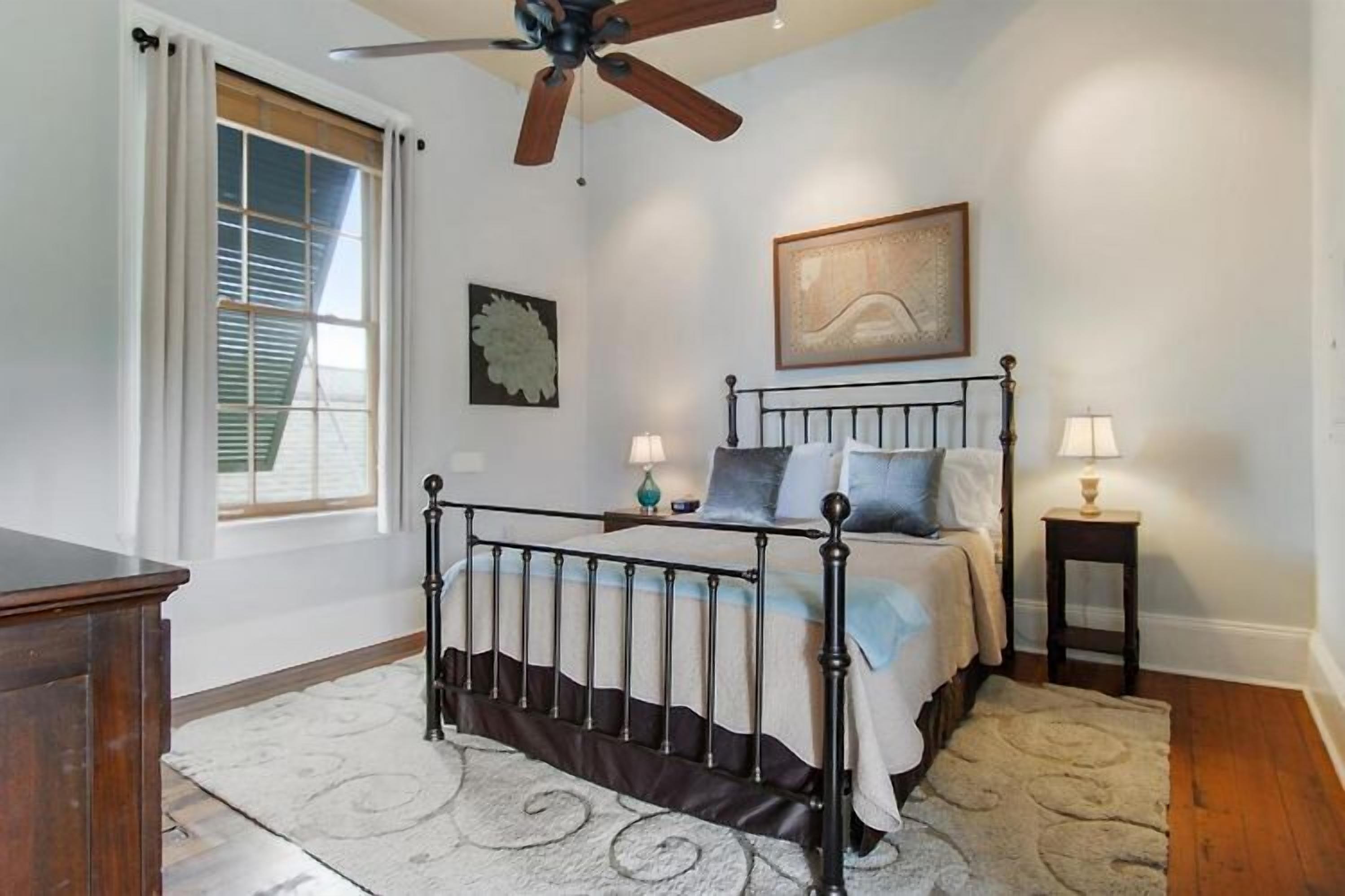 Auld Sweet Olive Bed & Breakfast 4*