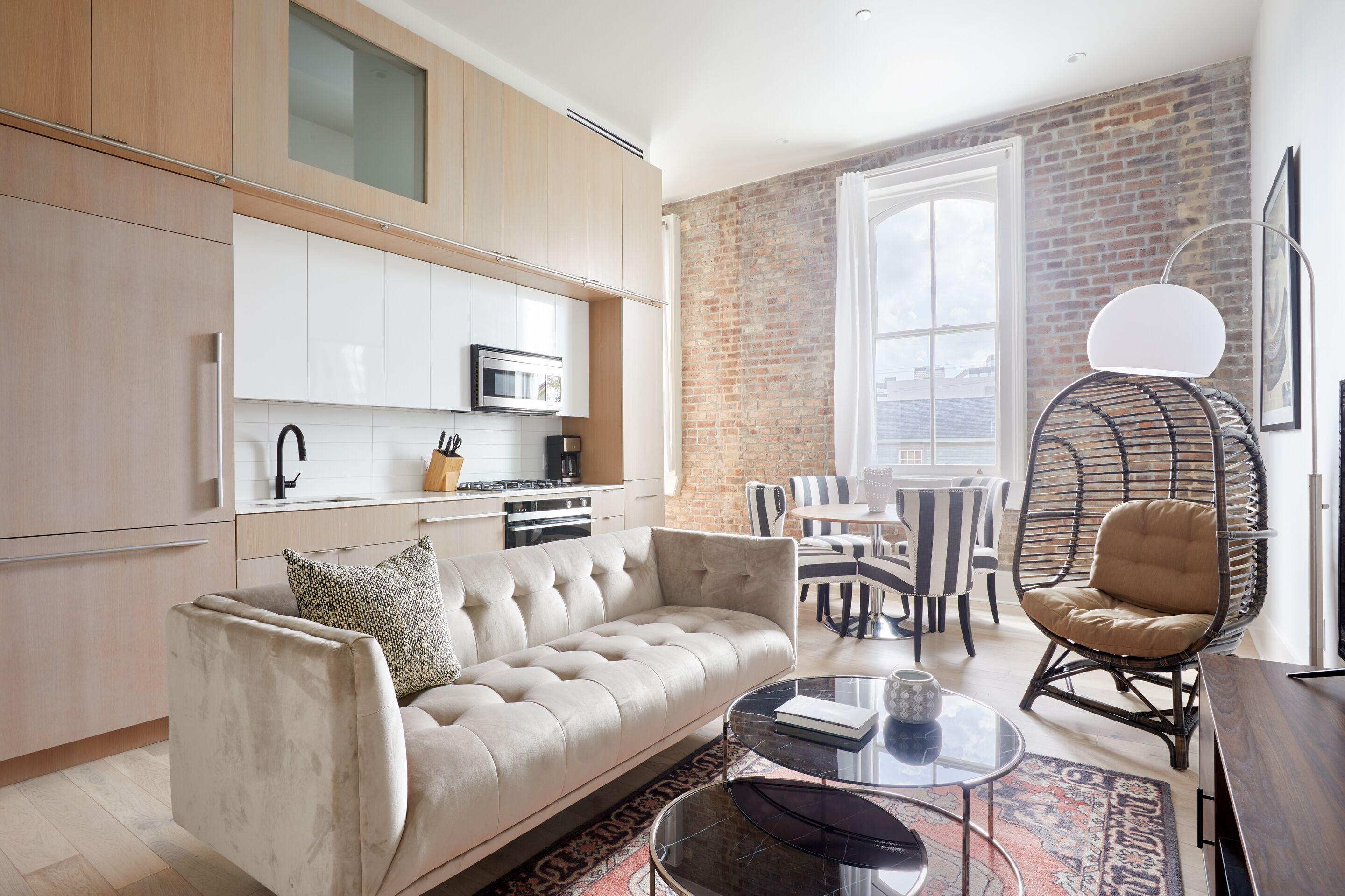 Sonder By Marriott Bonvoy Gravier Place Medical Aparthotel