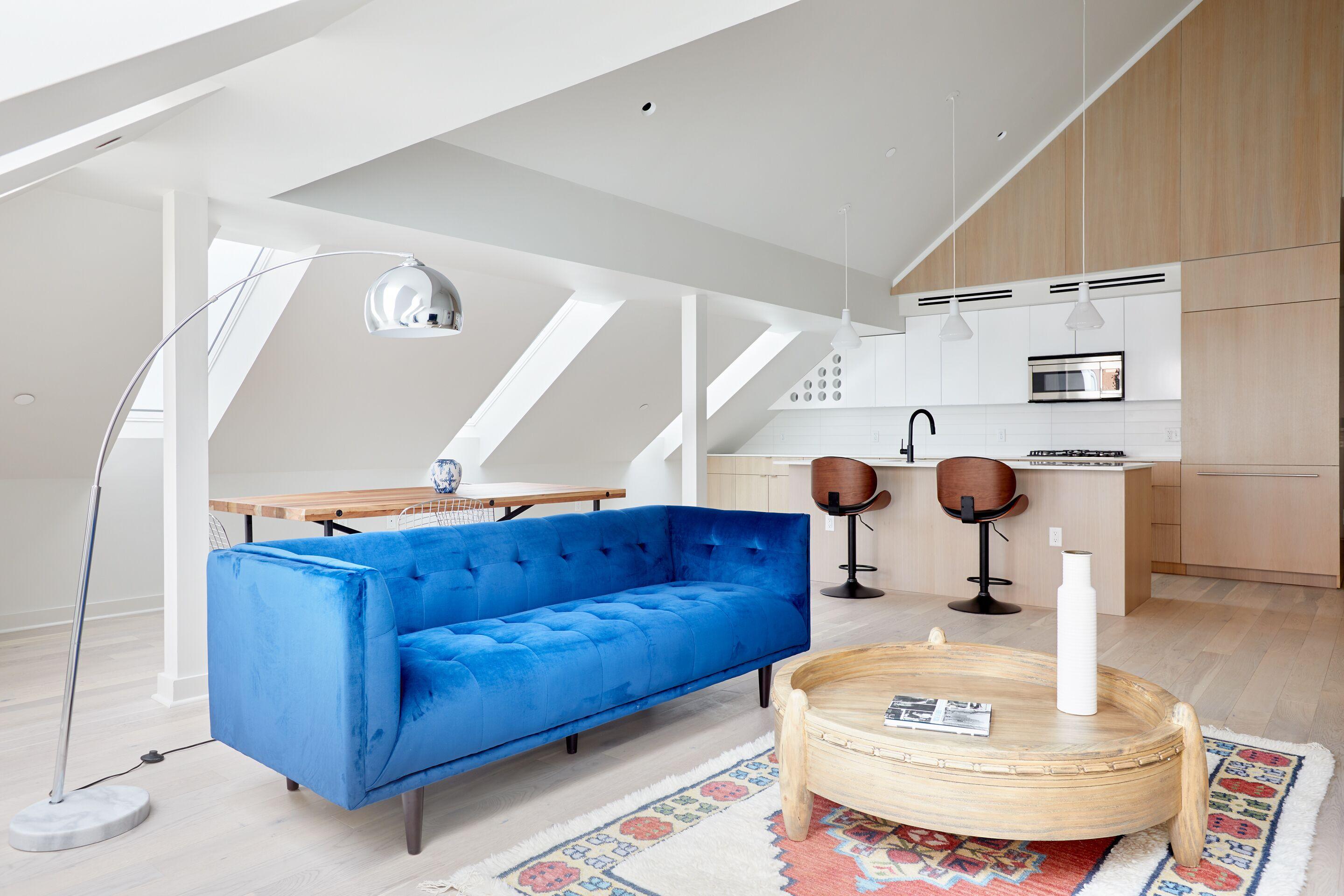 Sonder By Marriott Bonvoy Gravier Place Medical Aparthotel