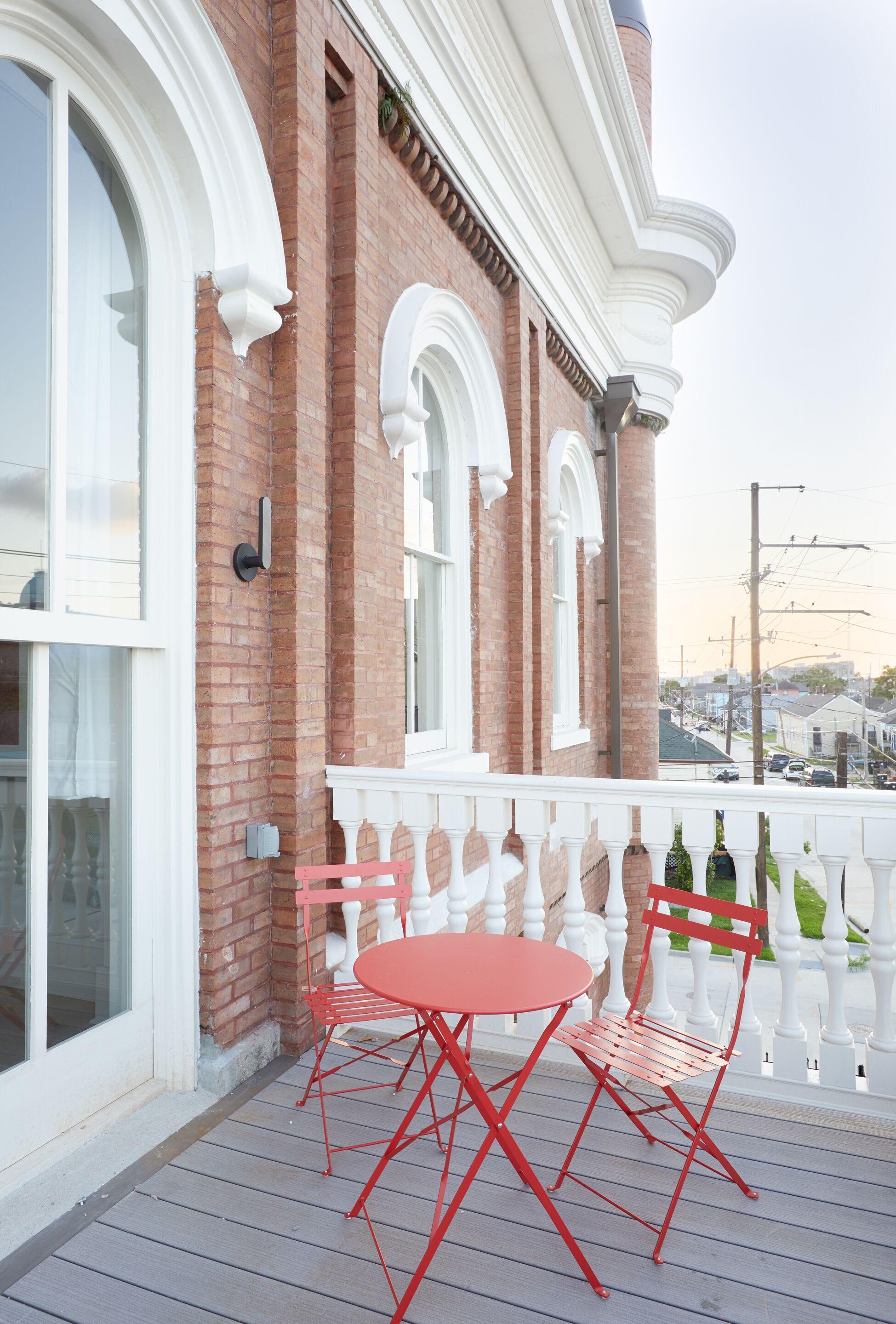 Sonder By Marriott Bonvoy Gravier Place Medical Aparthotel New Orleans