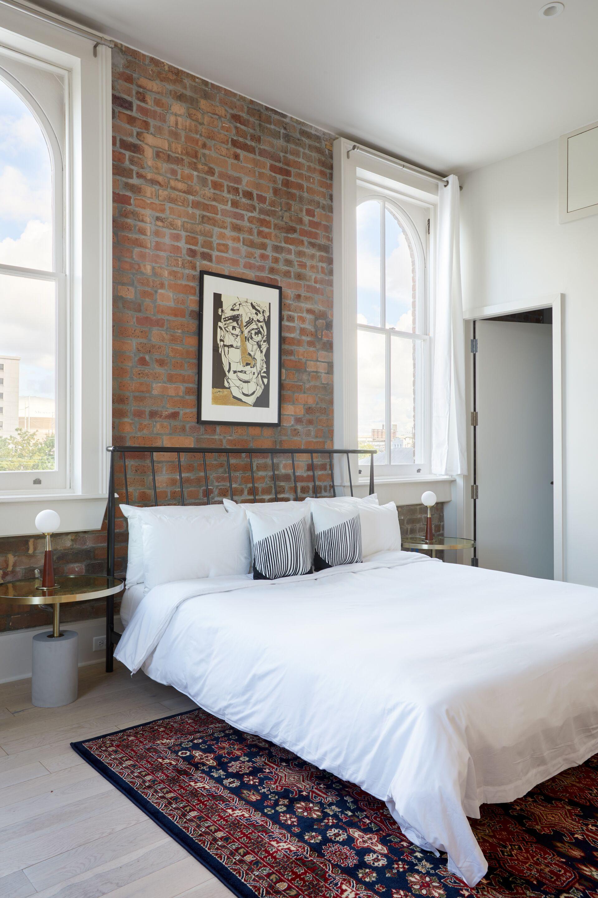 Sonder By Marriott Bonvoy Gravier Place Medical 4* New Orleans