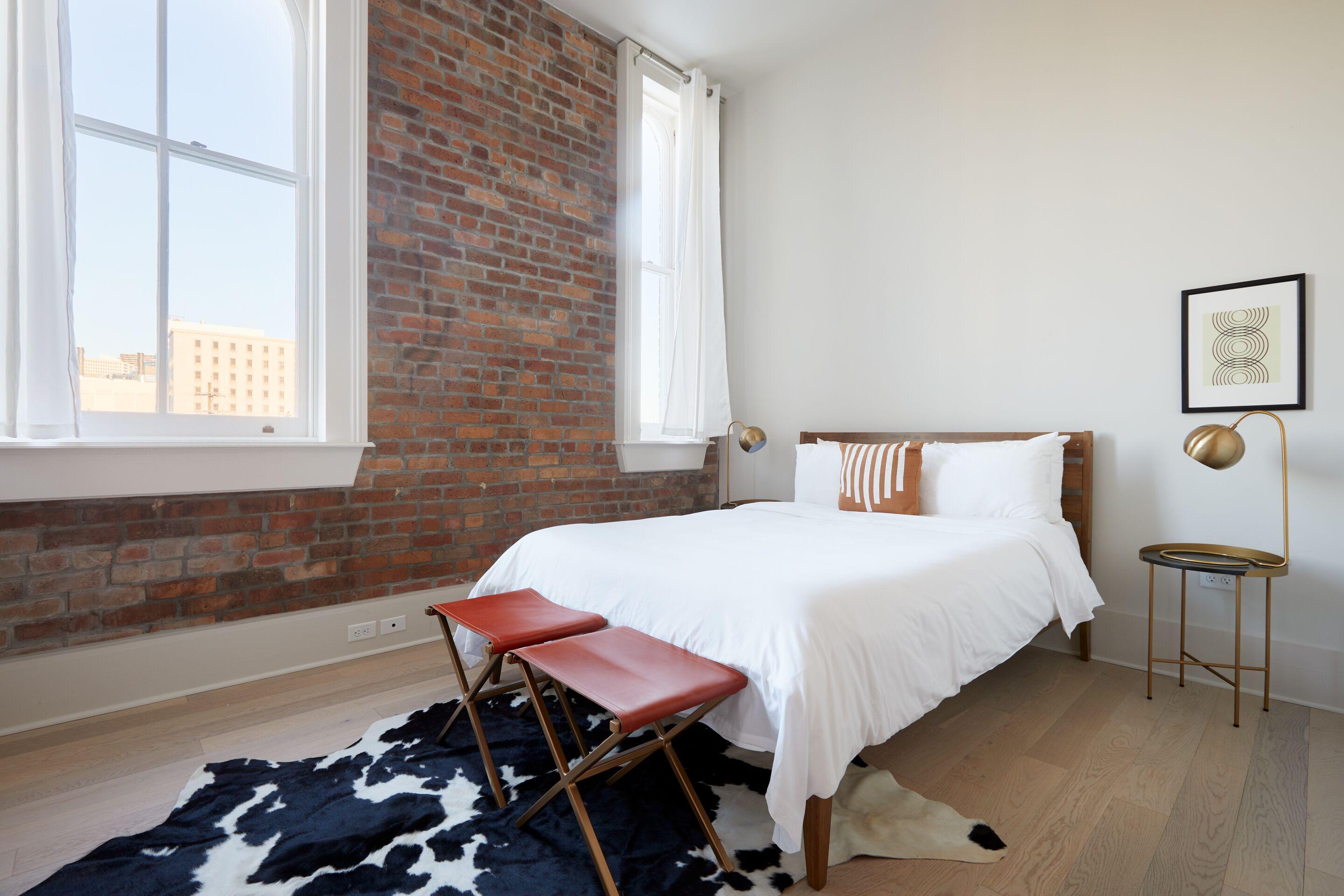 Aparthotel Sonder By Marriott Bonvoy Gravier Place Medical