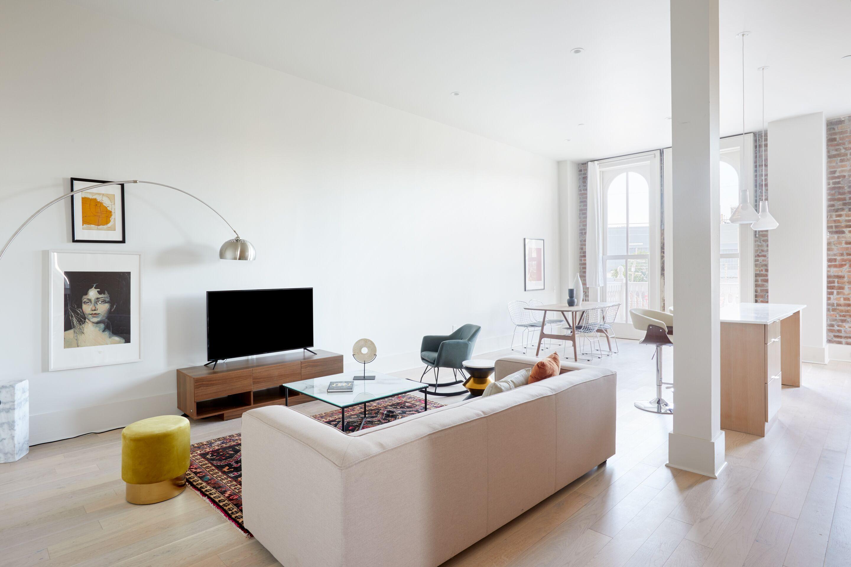 Sonder By Marriott Bonvoy Gravier Place Medical 4* New Orleans